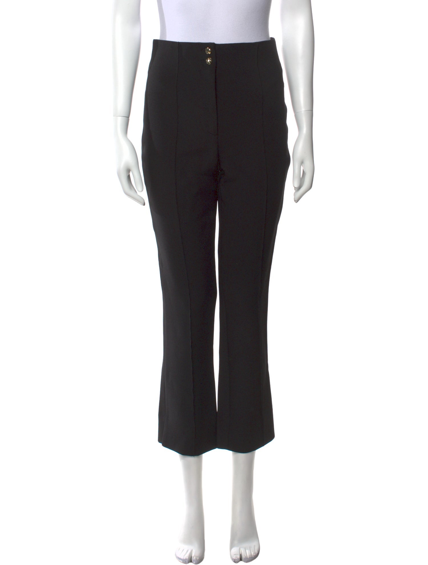 Veronica Beard Straight Leg Pants