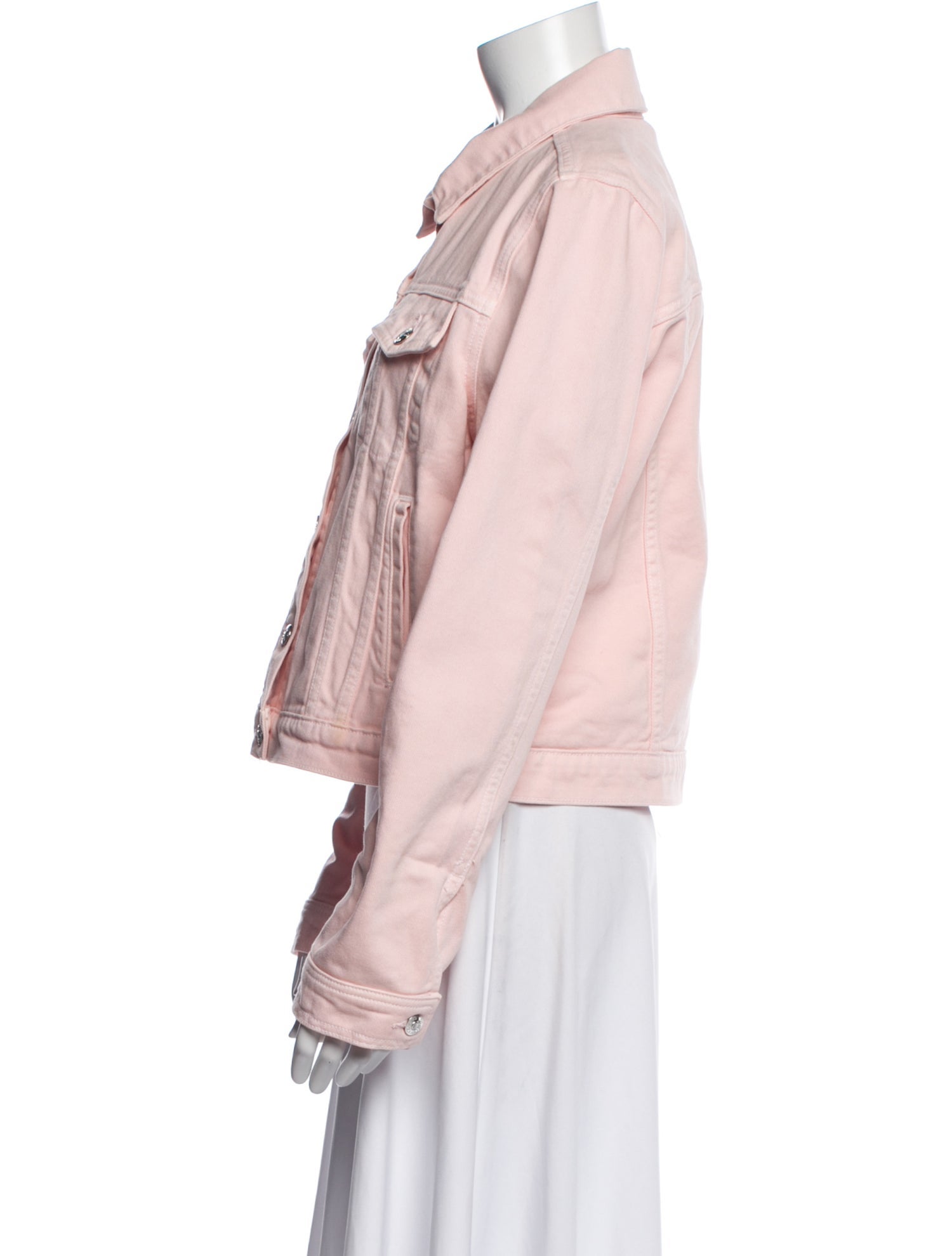 Veronica Beard Denim Jacket