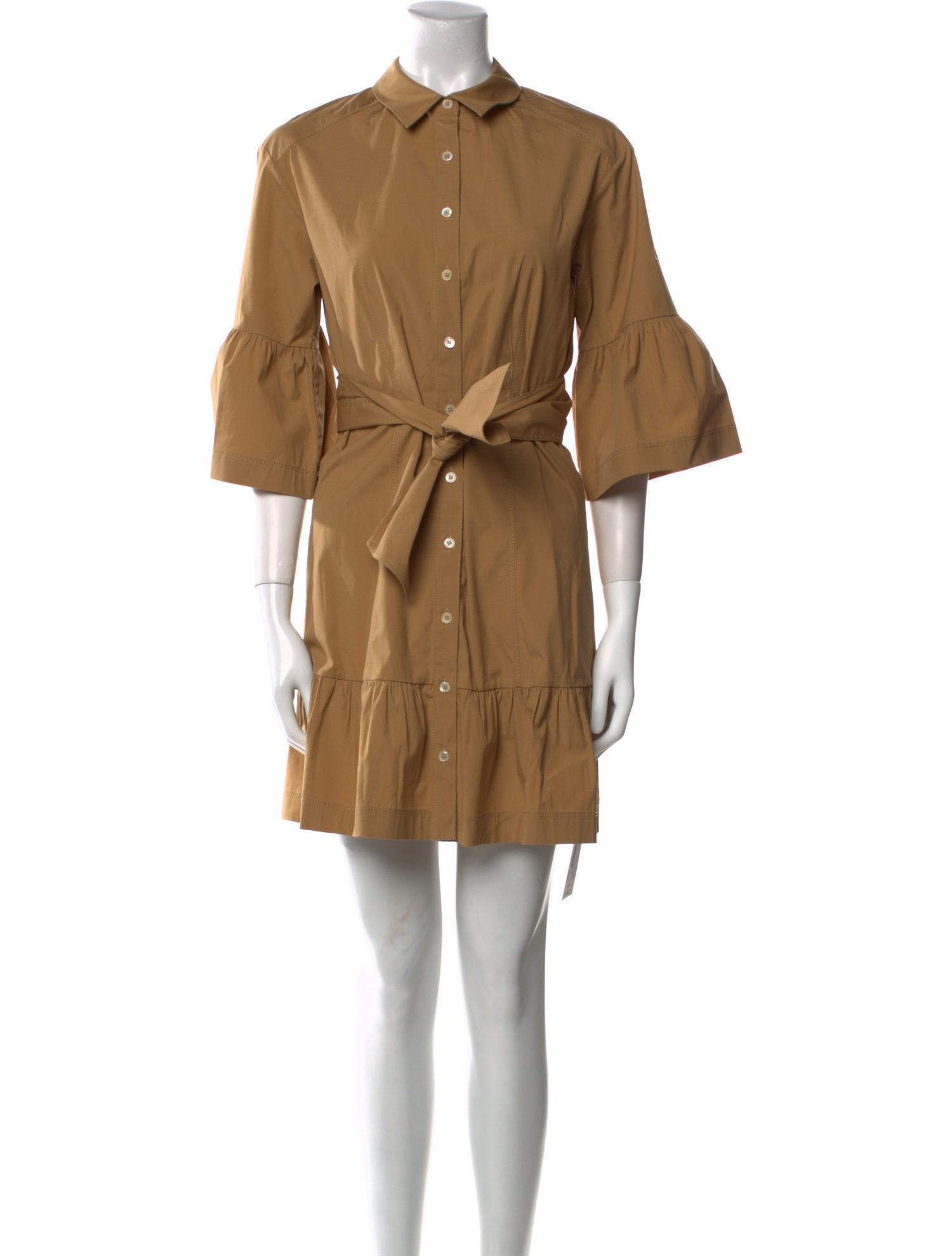 Veronica Beard Mini Dress