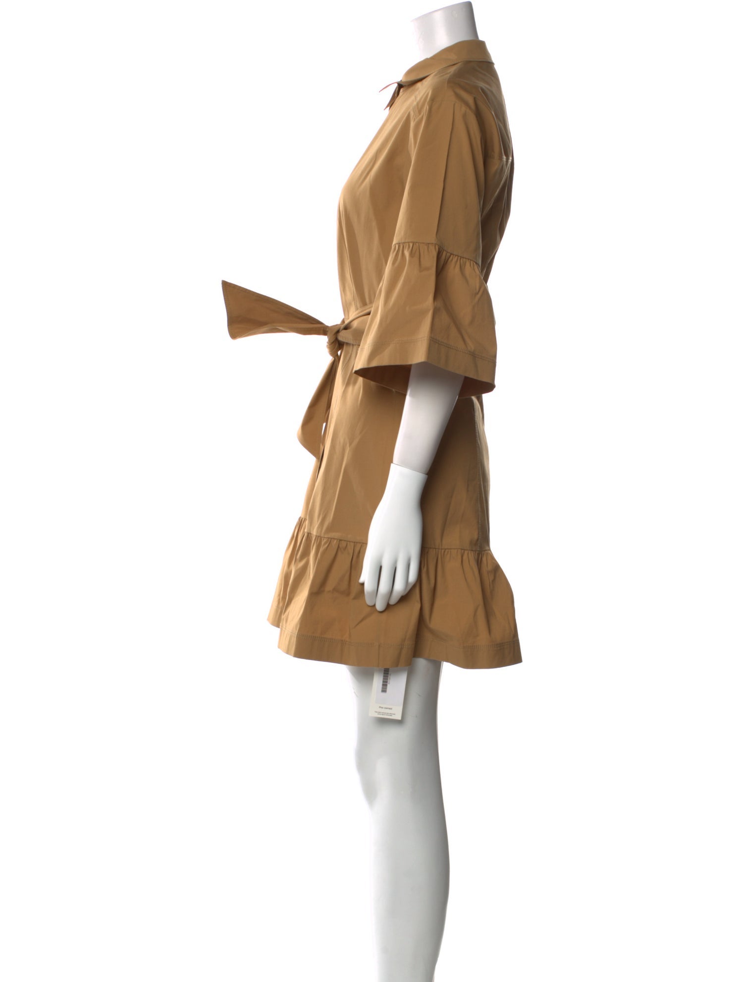 Veronica Beard Mini Dress