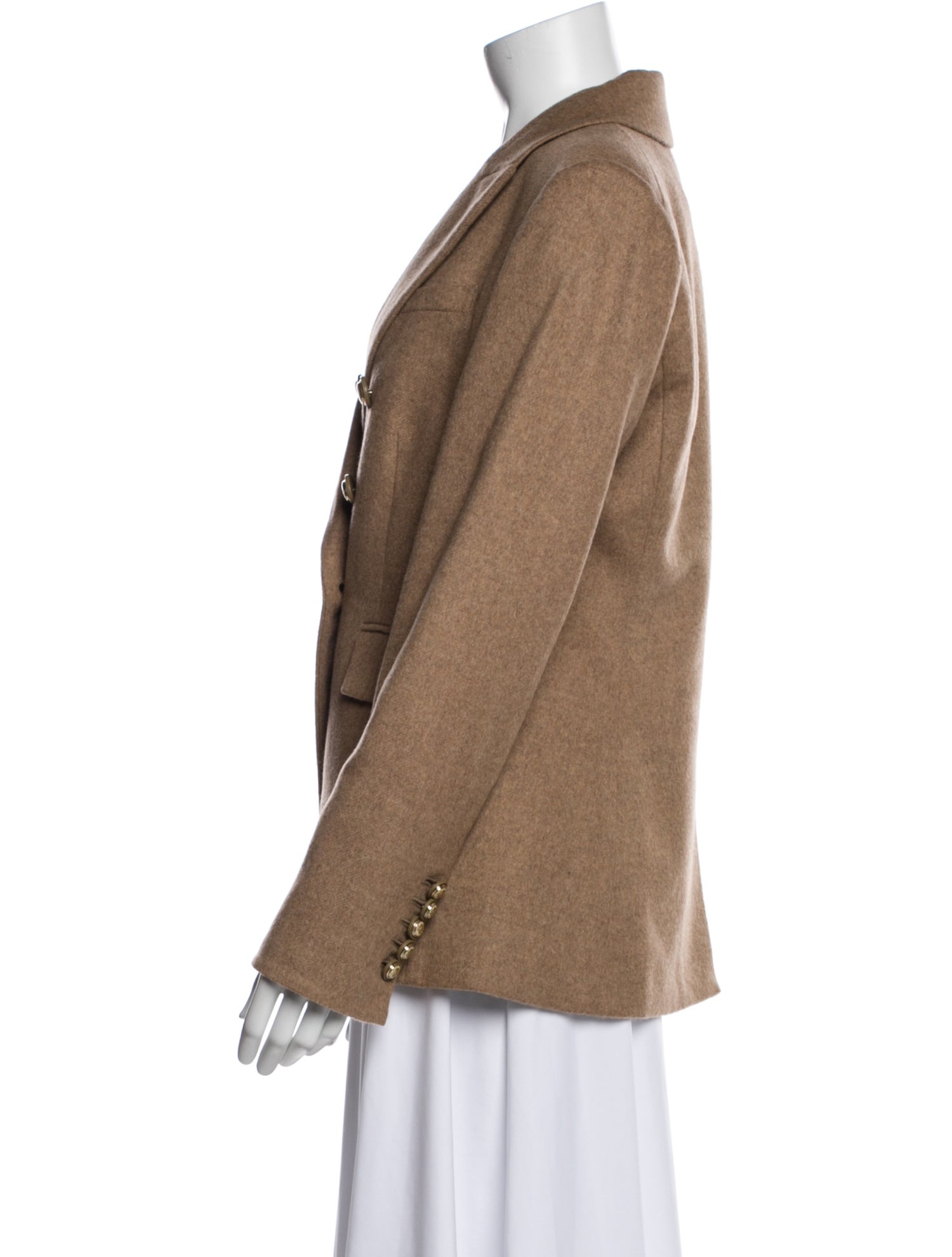 Veronica Beard Wool Blazer