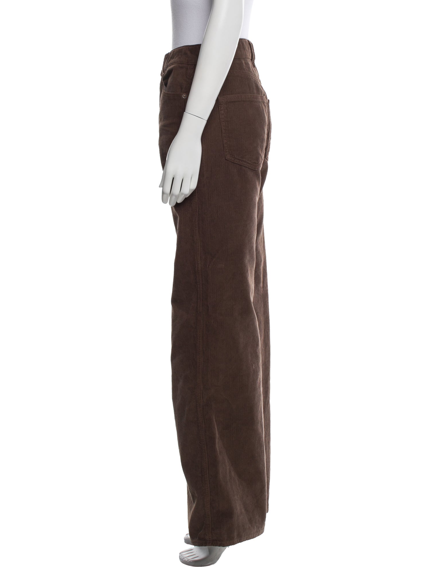 Veronica Beard Wide Leg Pants