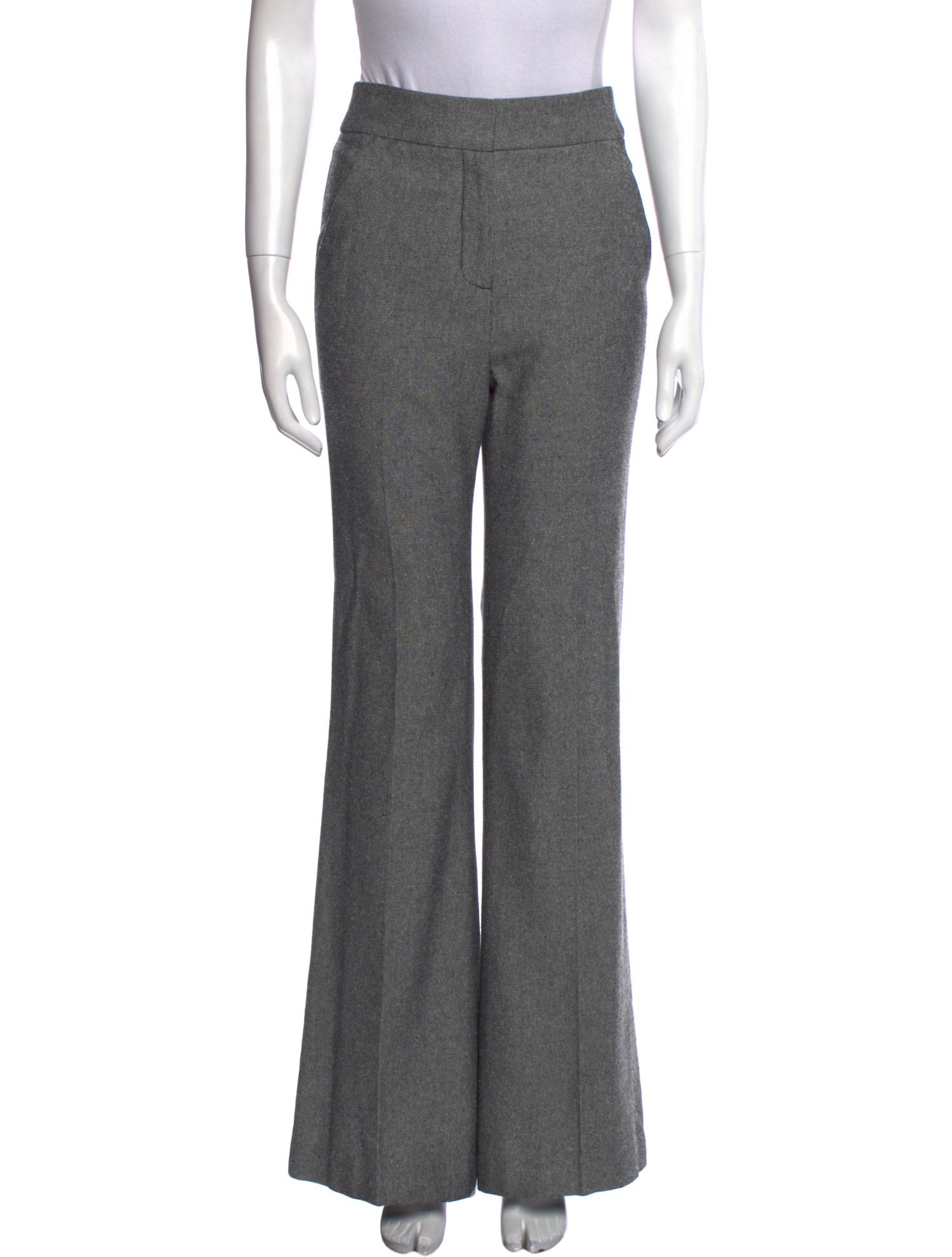 Veronica Beard Wide Leg Pants w/ Tags