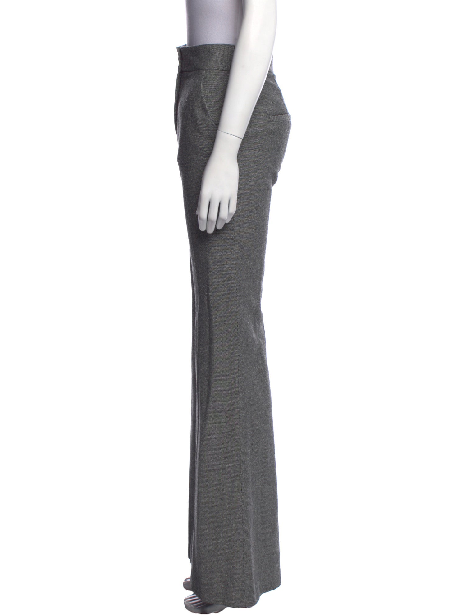 Veronica Beard Wide Leg Pants w/ Tags
