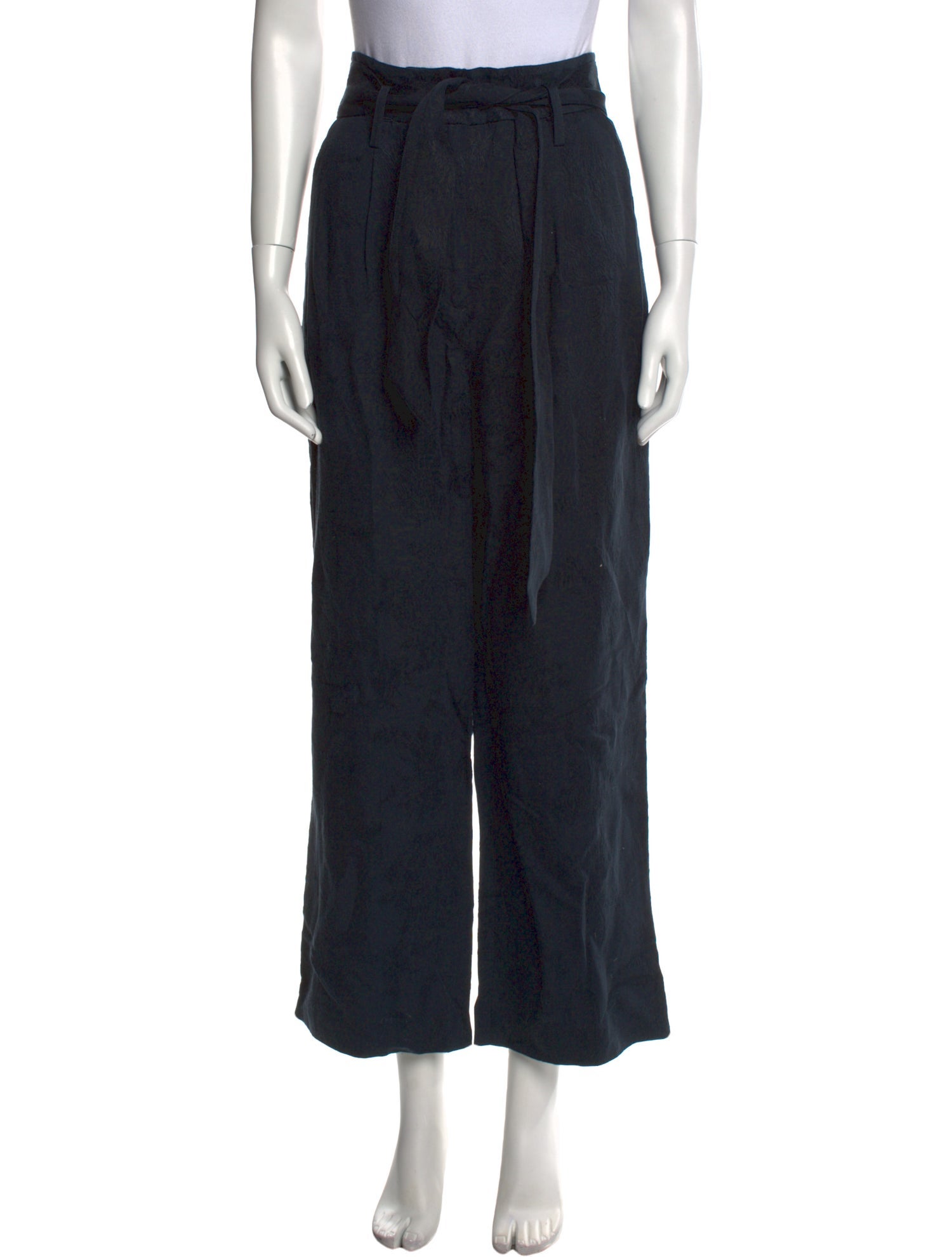Veronica Beard Wide Leg Pants