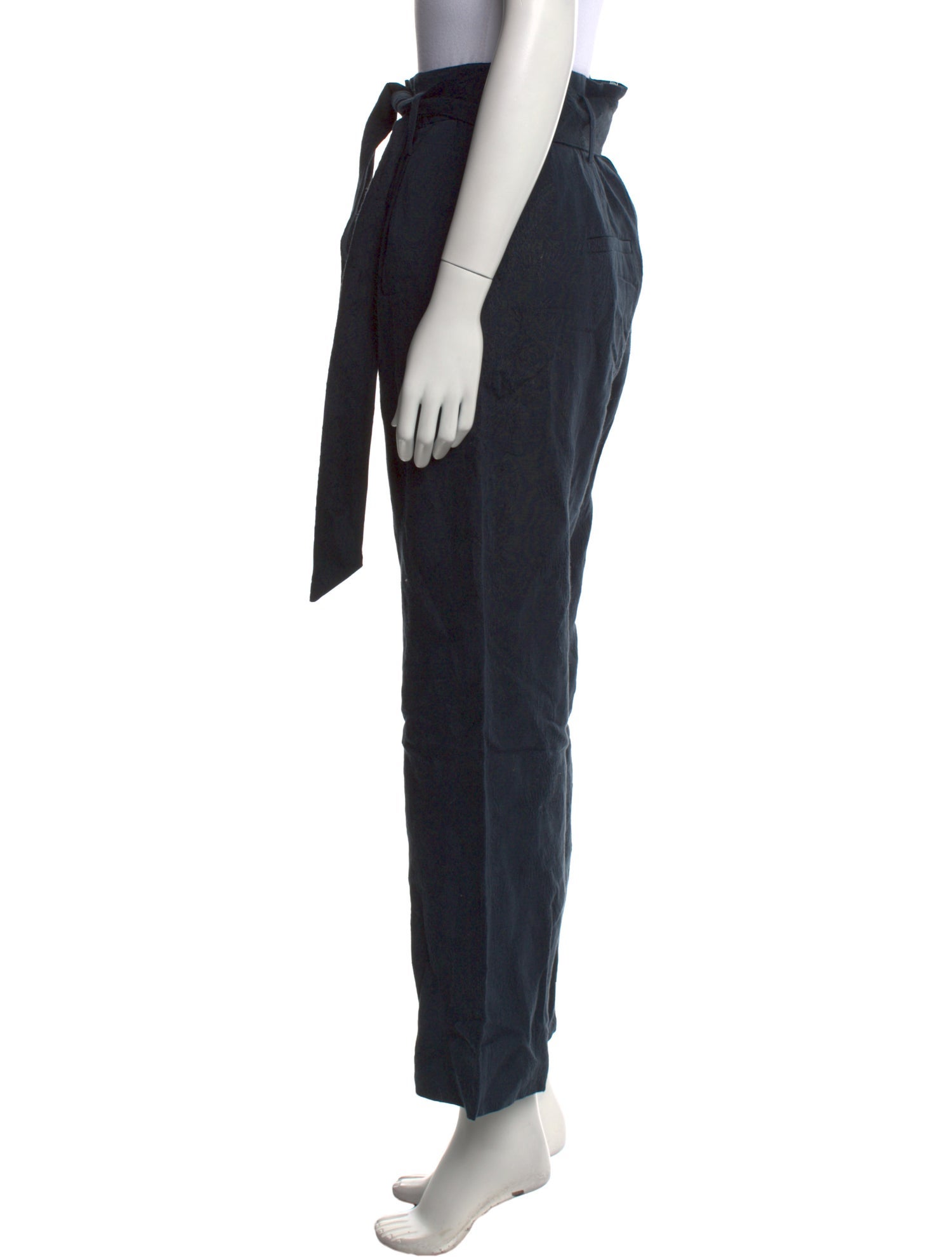 Veronica Beard Wide Leg Pants