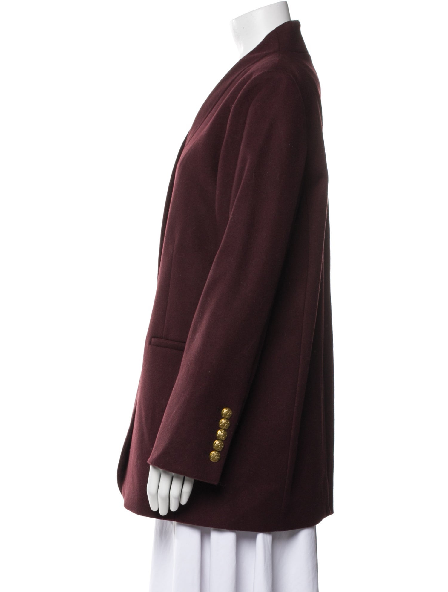 Veronica Beard Wool Coat