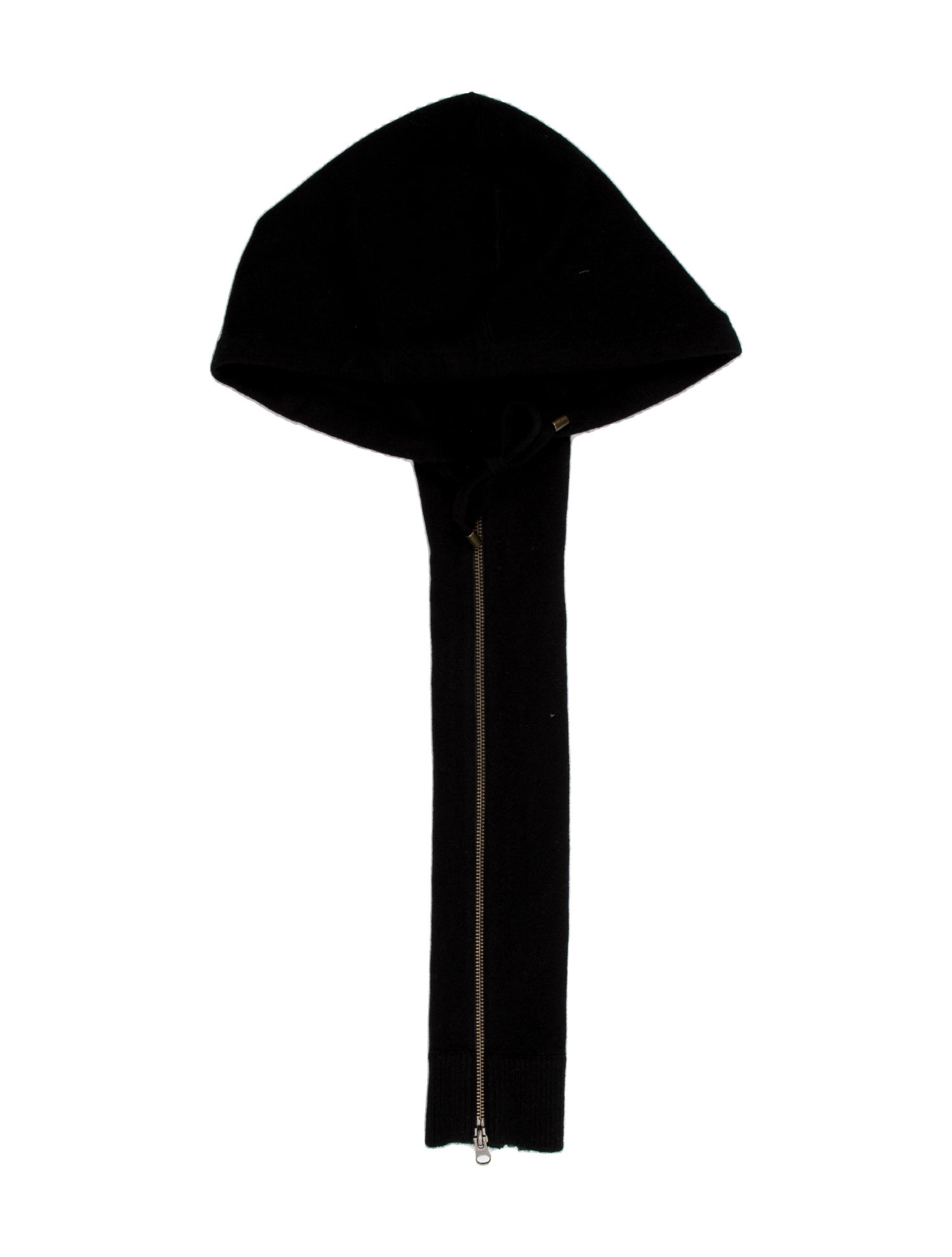 Veronica Beard Solid Cashmere Hood