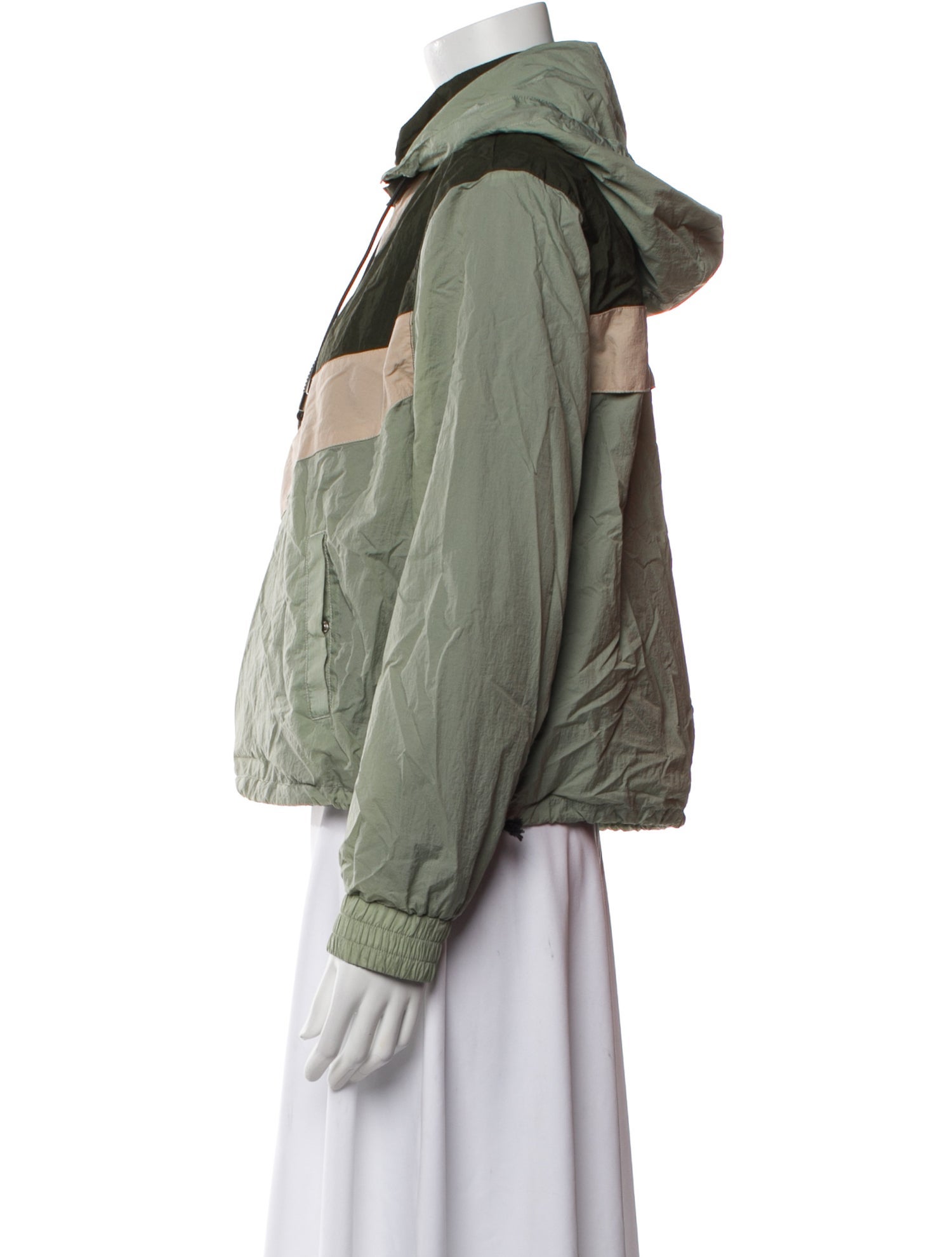 Veronica Beard Nylon Jacket