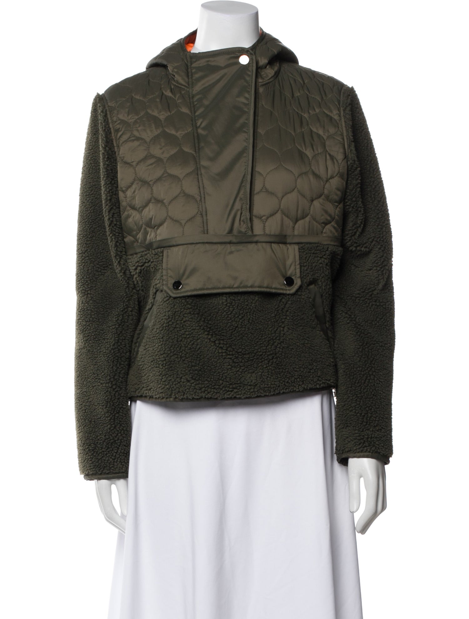 Veronica Beard Tweed Pattern Evening Jacket w/ Tags