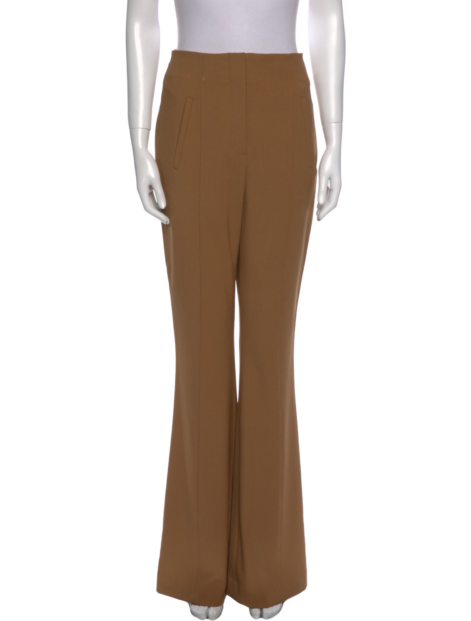 Veronica Beard Wide Leg Pants