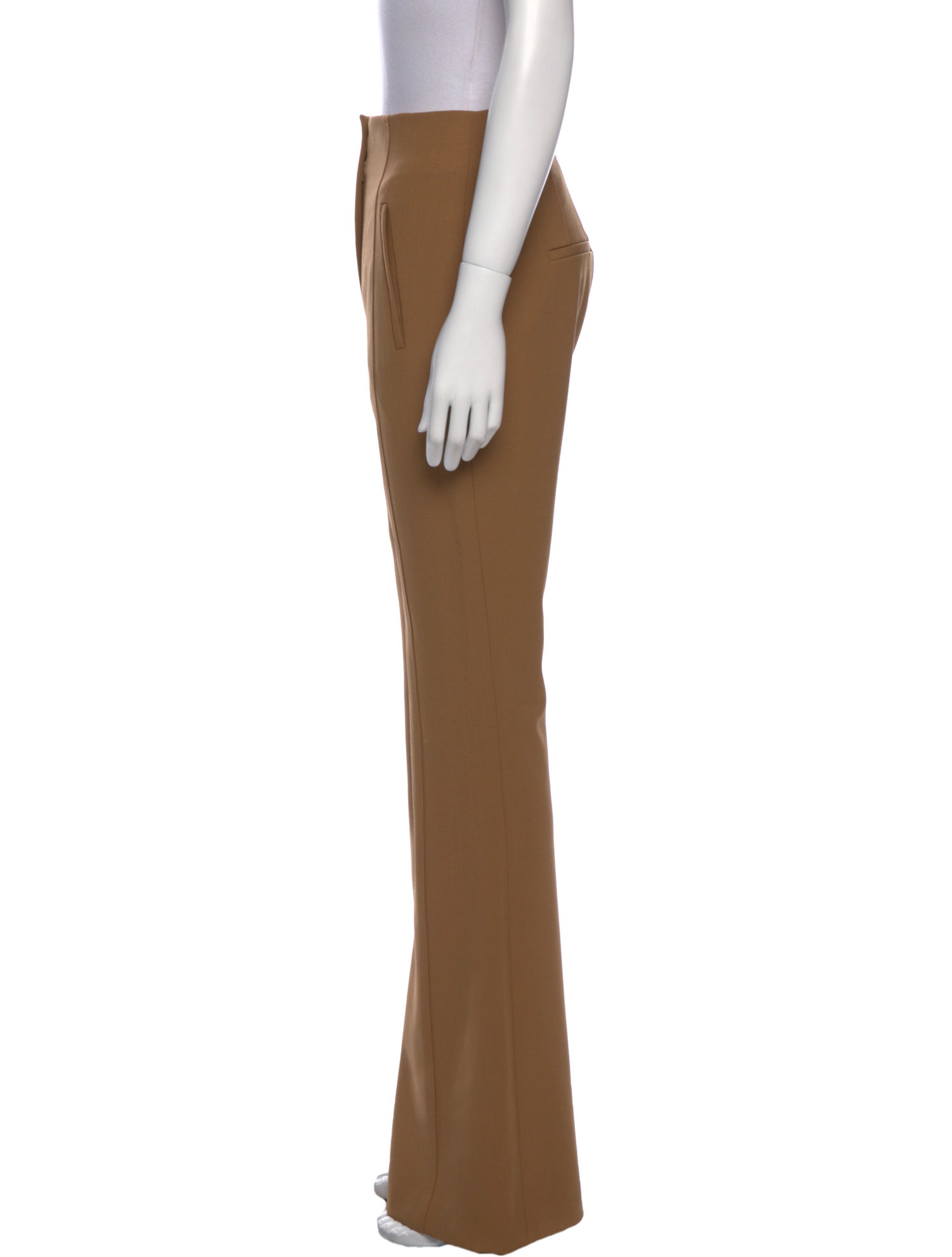 Veronica Beard Wide Leg Pants