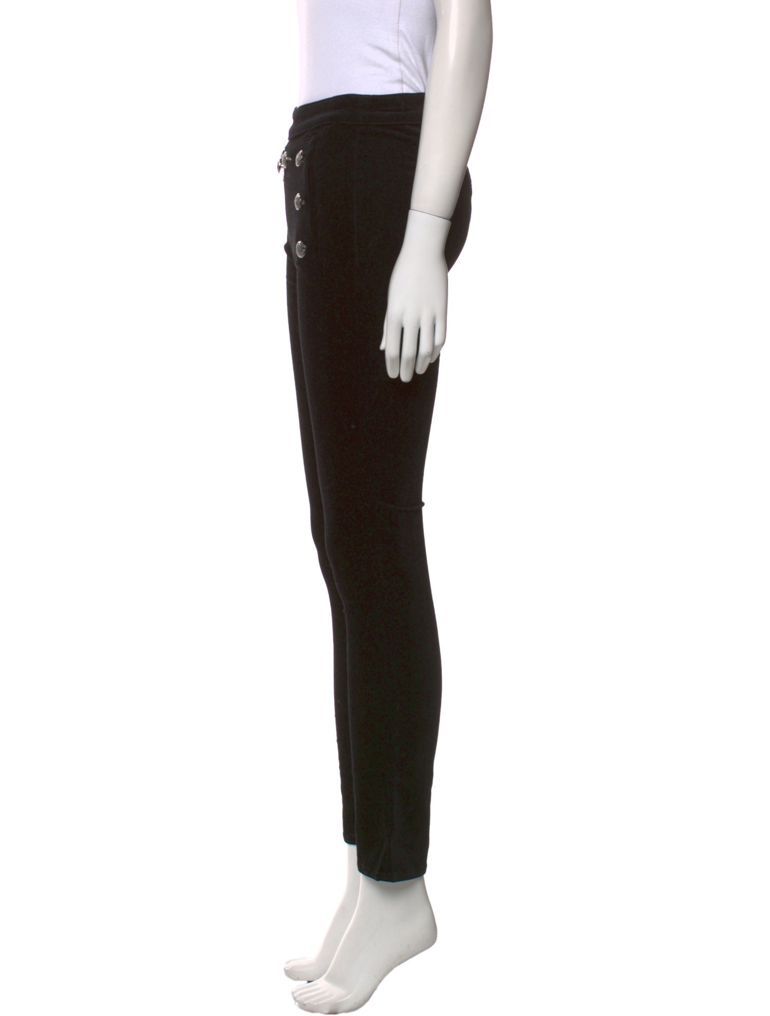 Veronica Beard Skinny Leg Pants