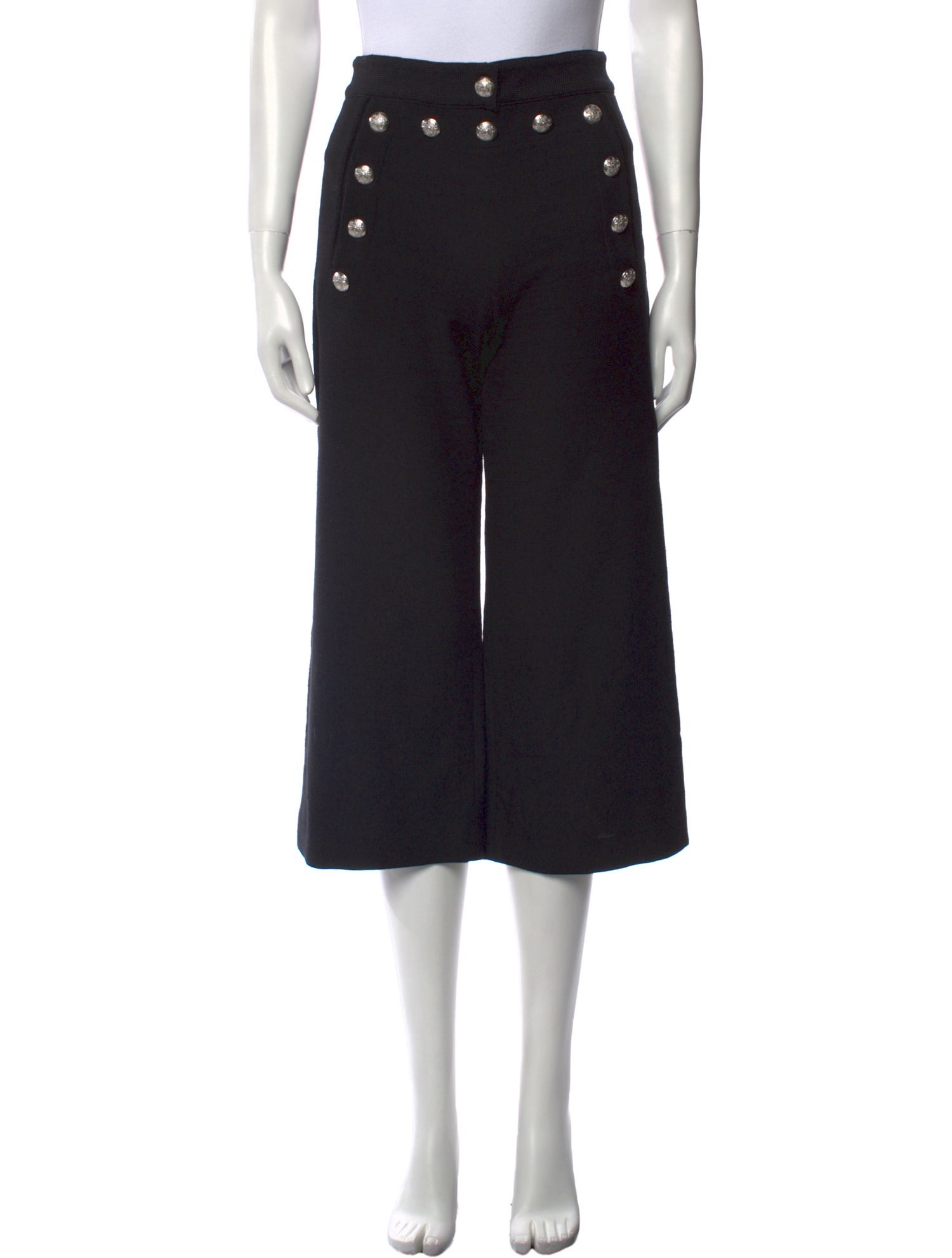 Veronica Beard Wide Leg Pants