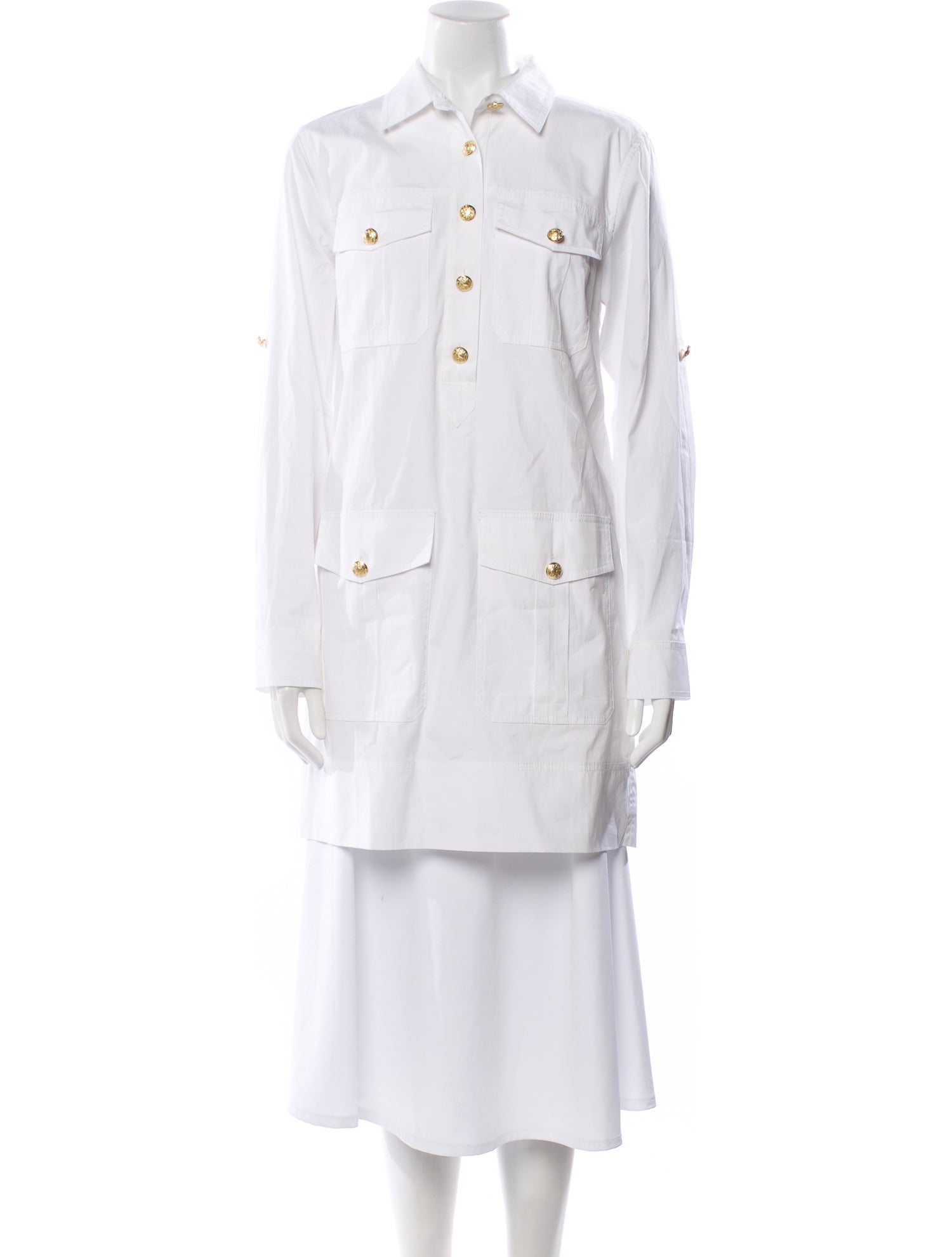 Veronica Beard Trench Coat
