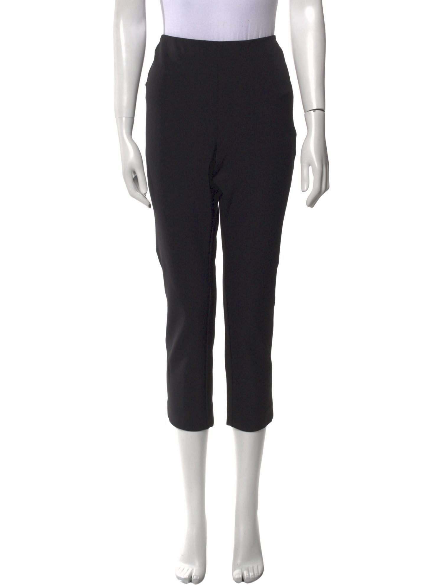 Veronica Beard Straight Leg Pants