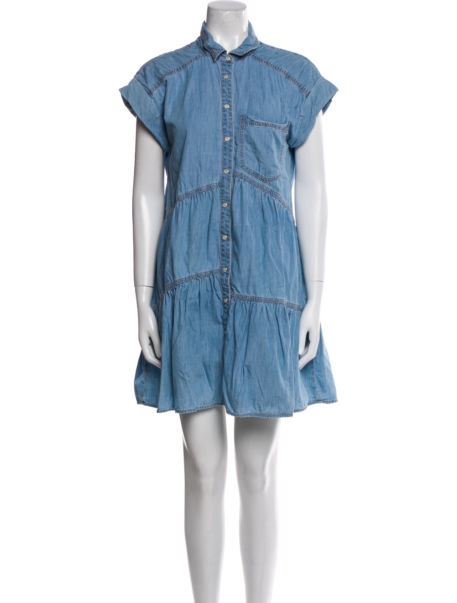 Veronica Beard Mini Dress