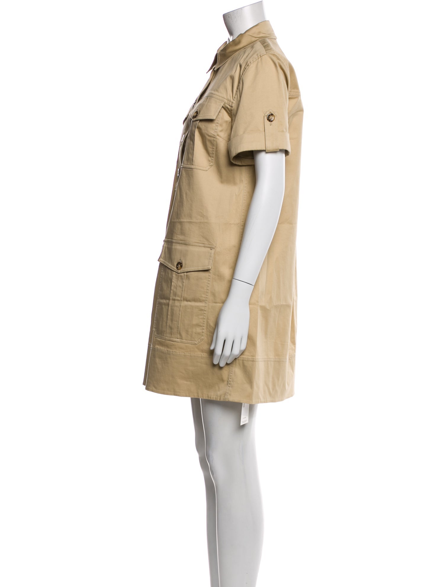 Veronica Beard Mini Dress