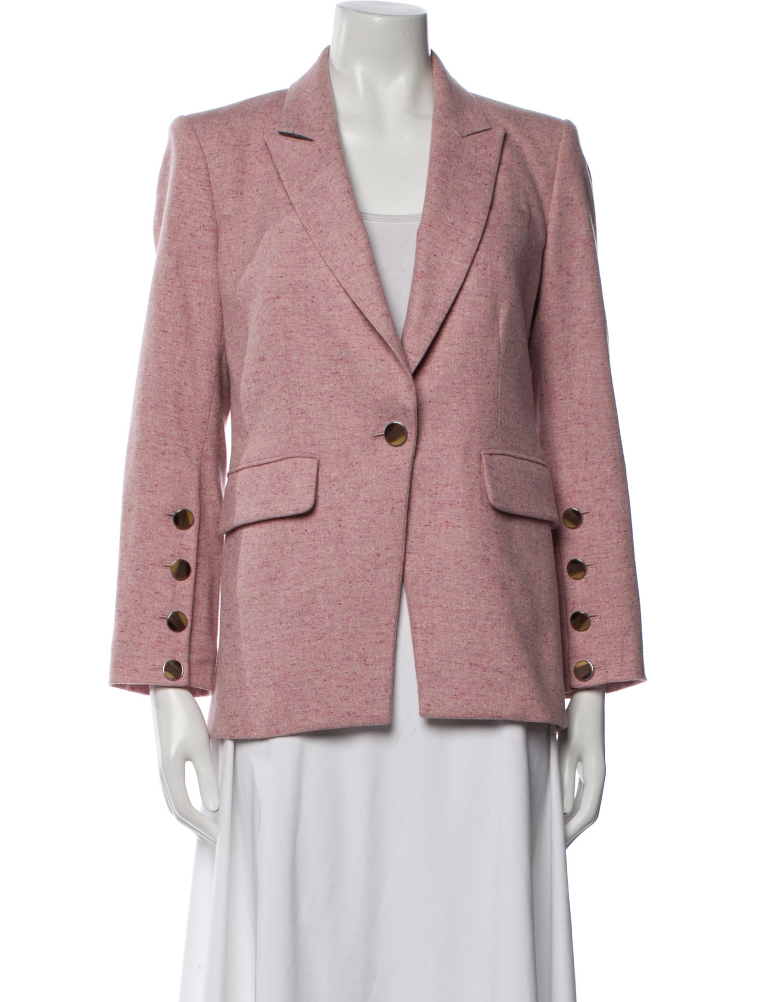 Veronica Beard Wool Blazer