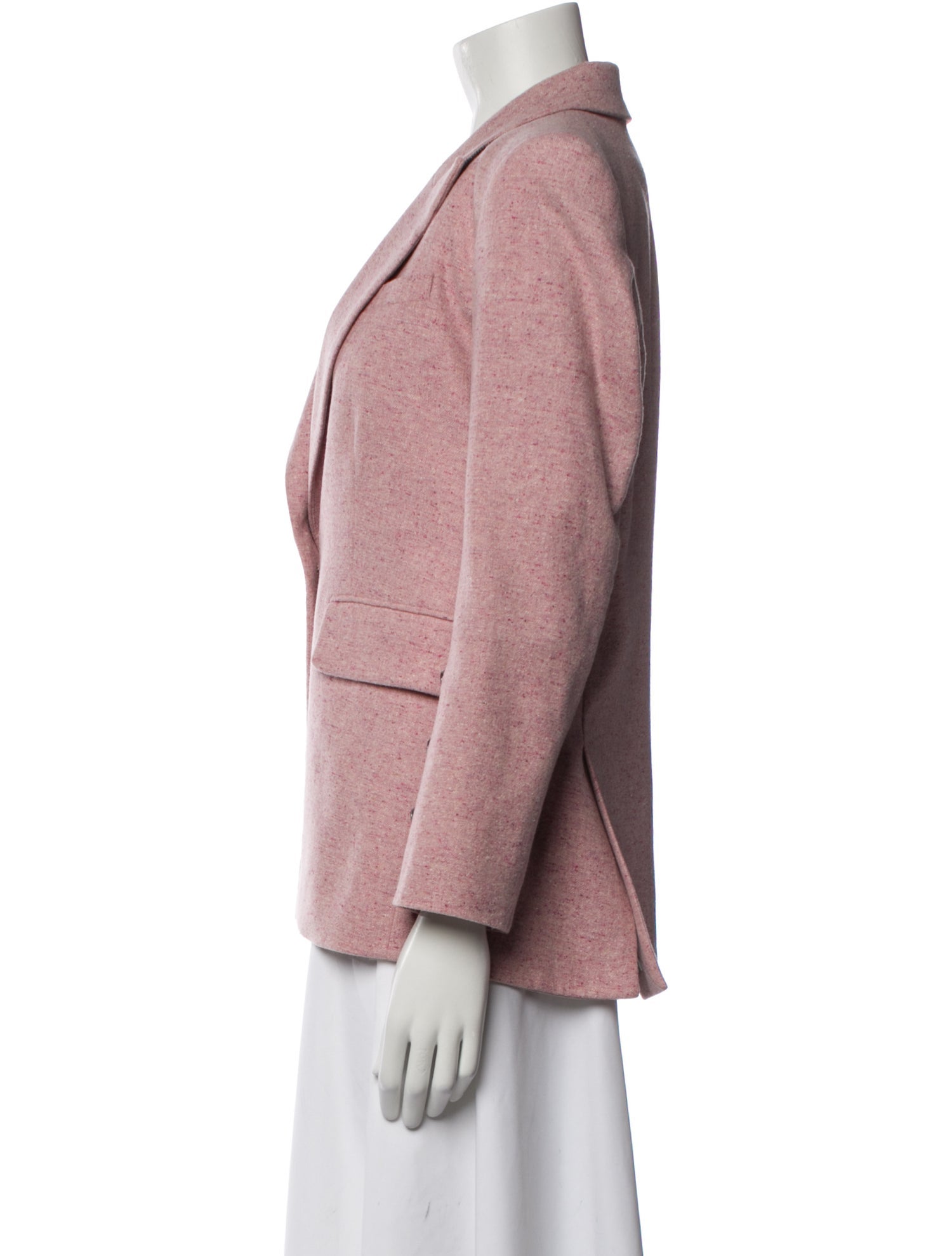 Veronica Beard Wool Blazer