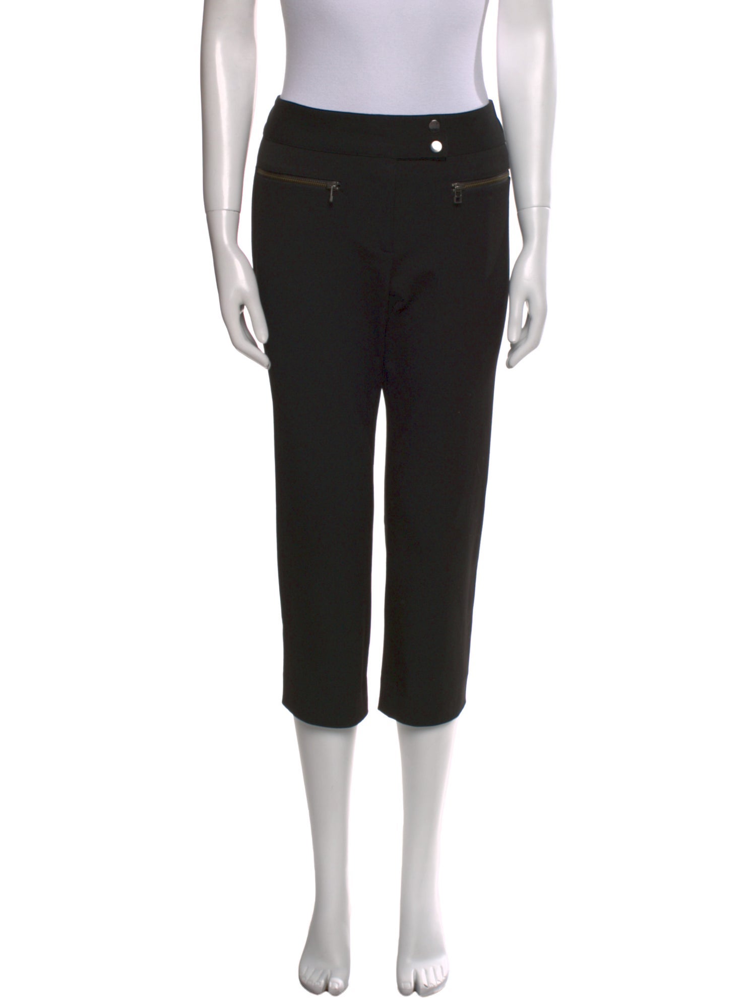 Veronica Beard Straight Leg Pants