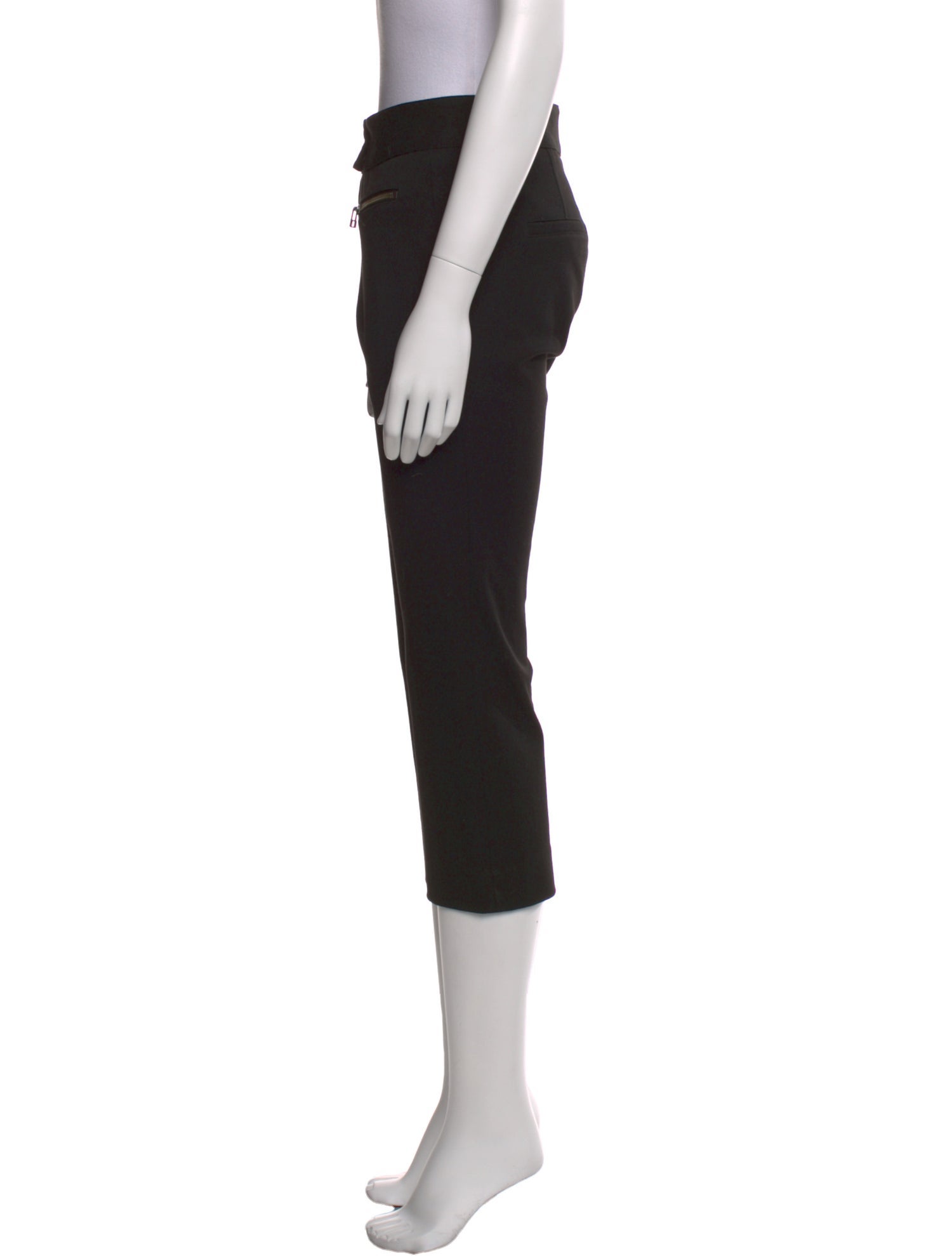 Veronica Beard Straight Leg Pants