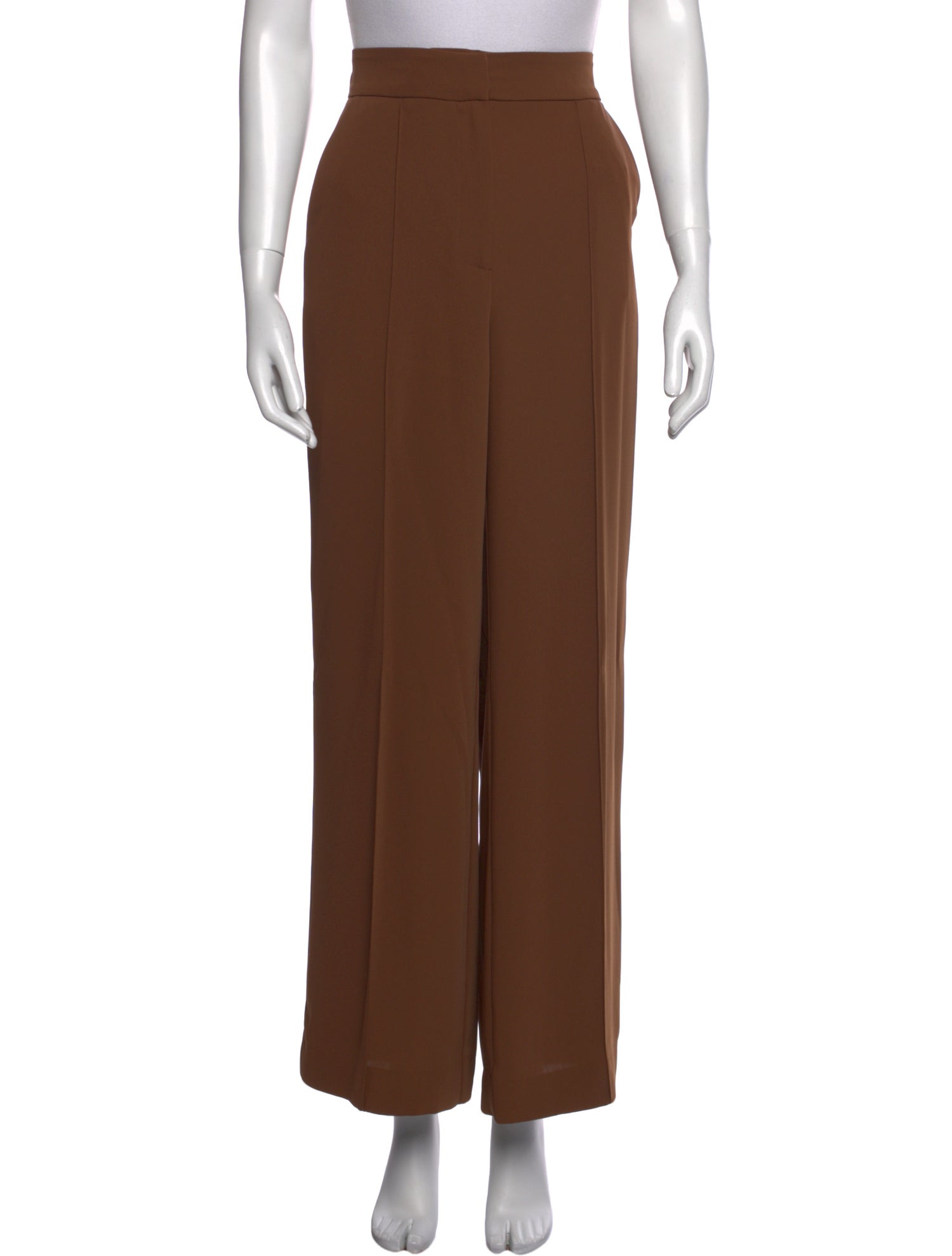 Veronica Beard Wide Leg Pants