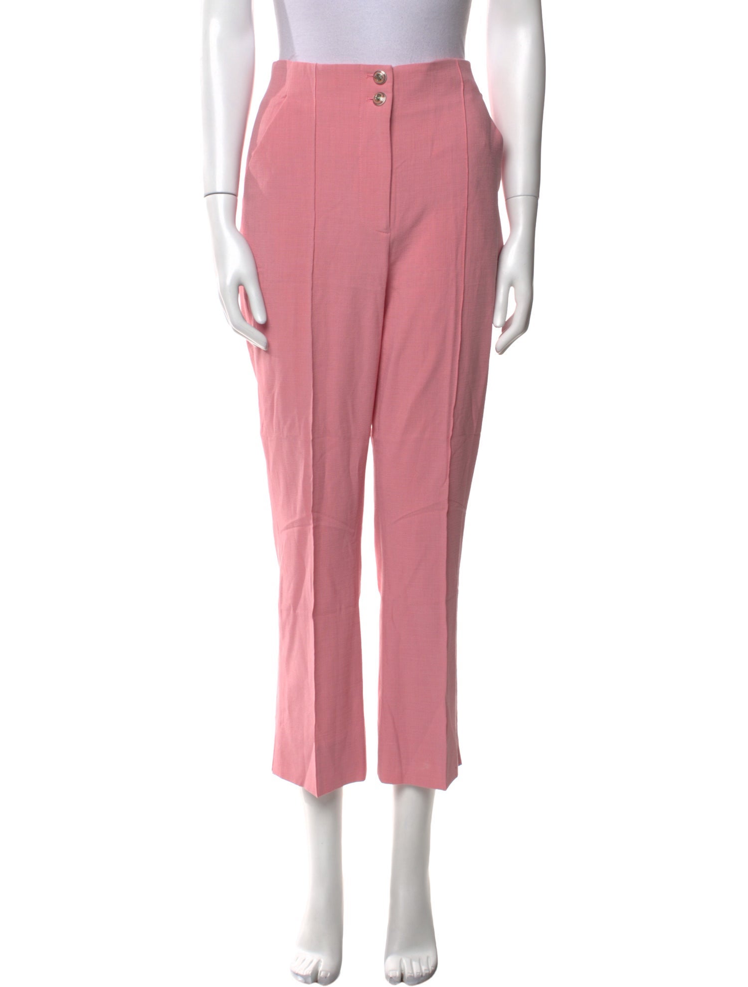 Veronica Beard Straight Leg Pants