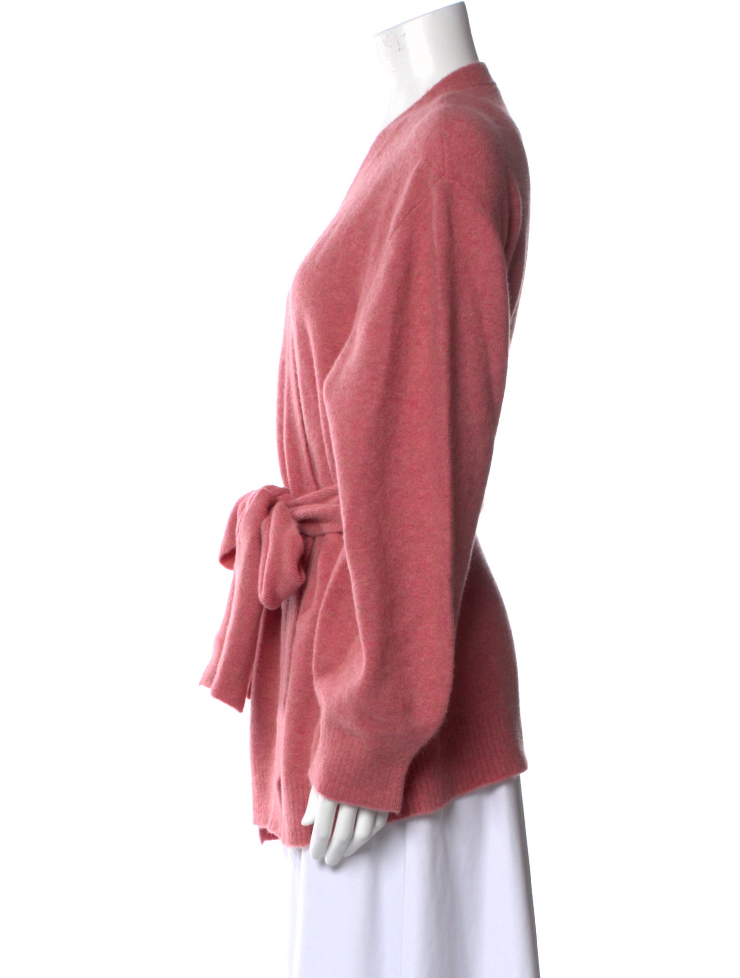 Veronica Beard V-Neck Sweater