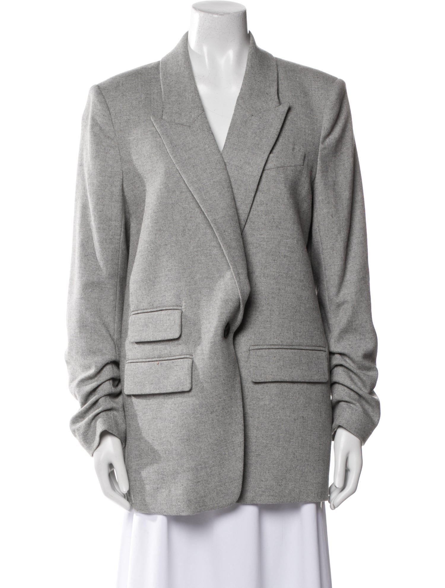 Veronica Beard Wool Blazer