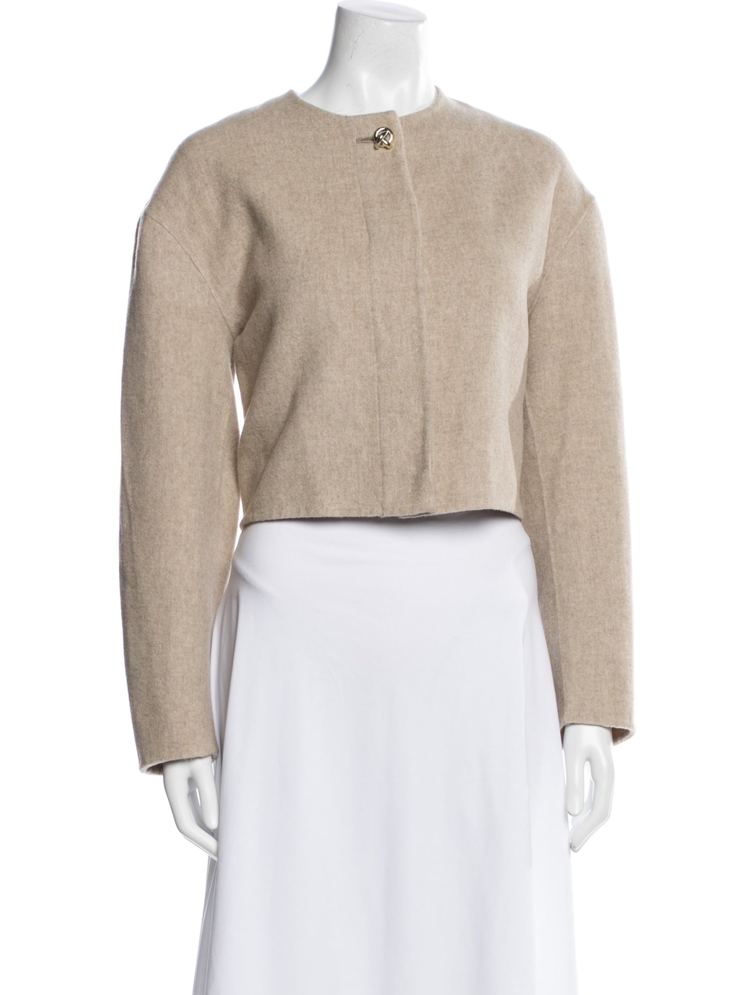 Veronica Beard Virgin Wool Evening Jacket w/ Tags