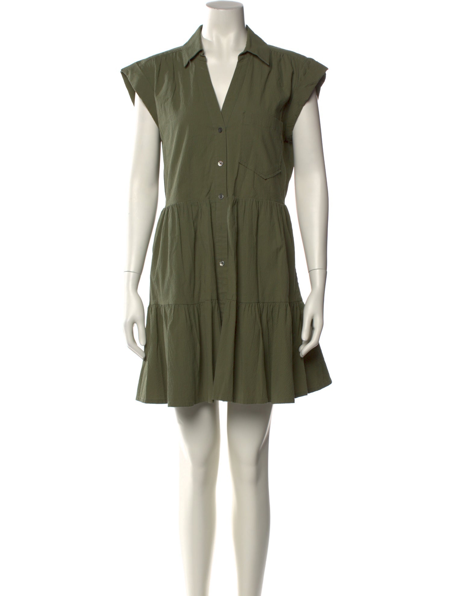 Veronica Beard Mini Dress