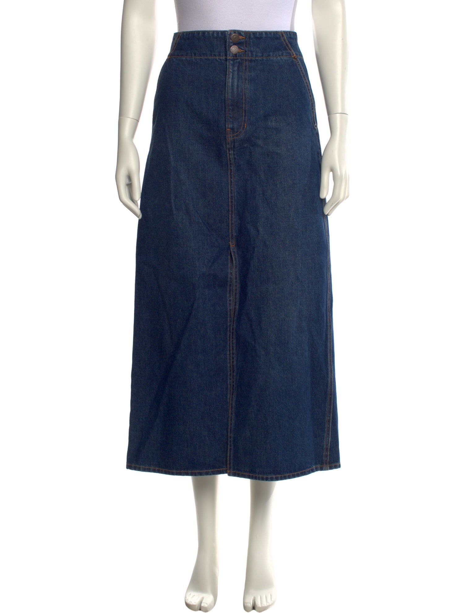 Veronica Beard Midi Length Skirt