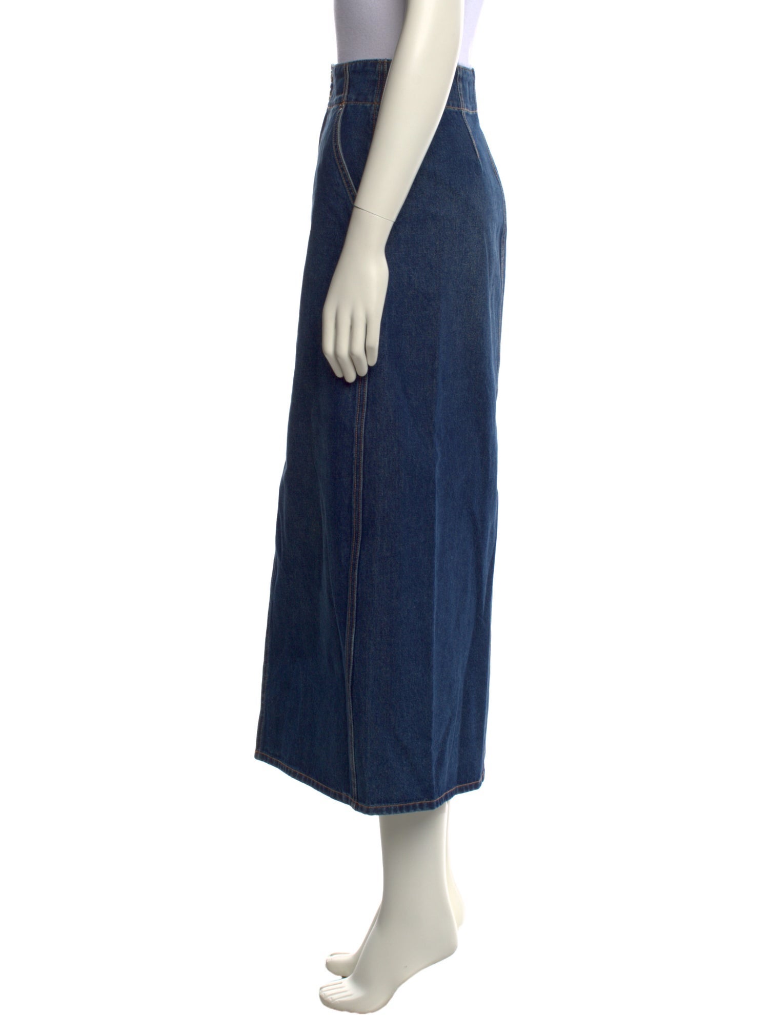 Veronica Beard Midi Length Skirt