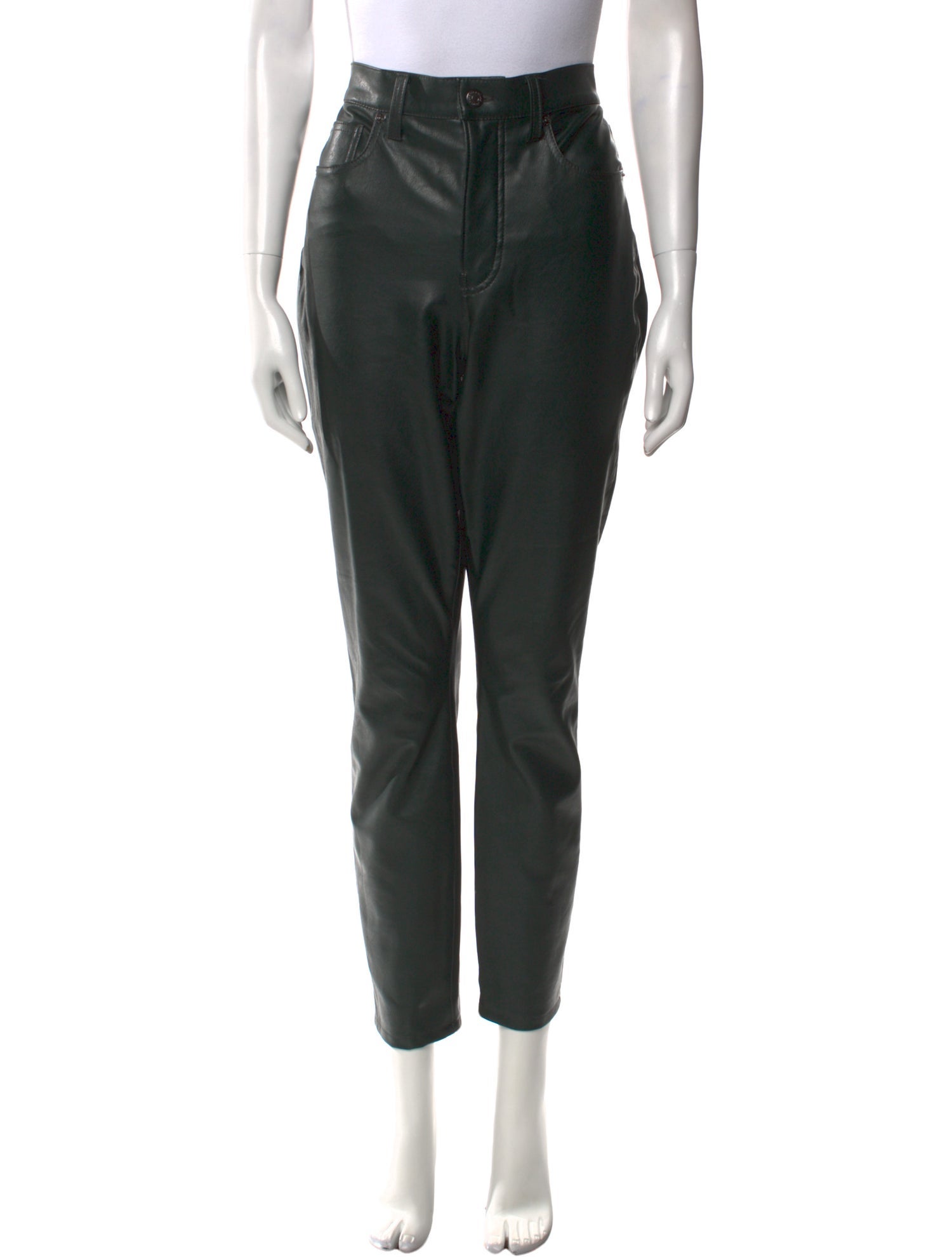 Veronica Beard Skinny Leg Pants