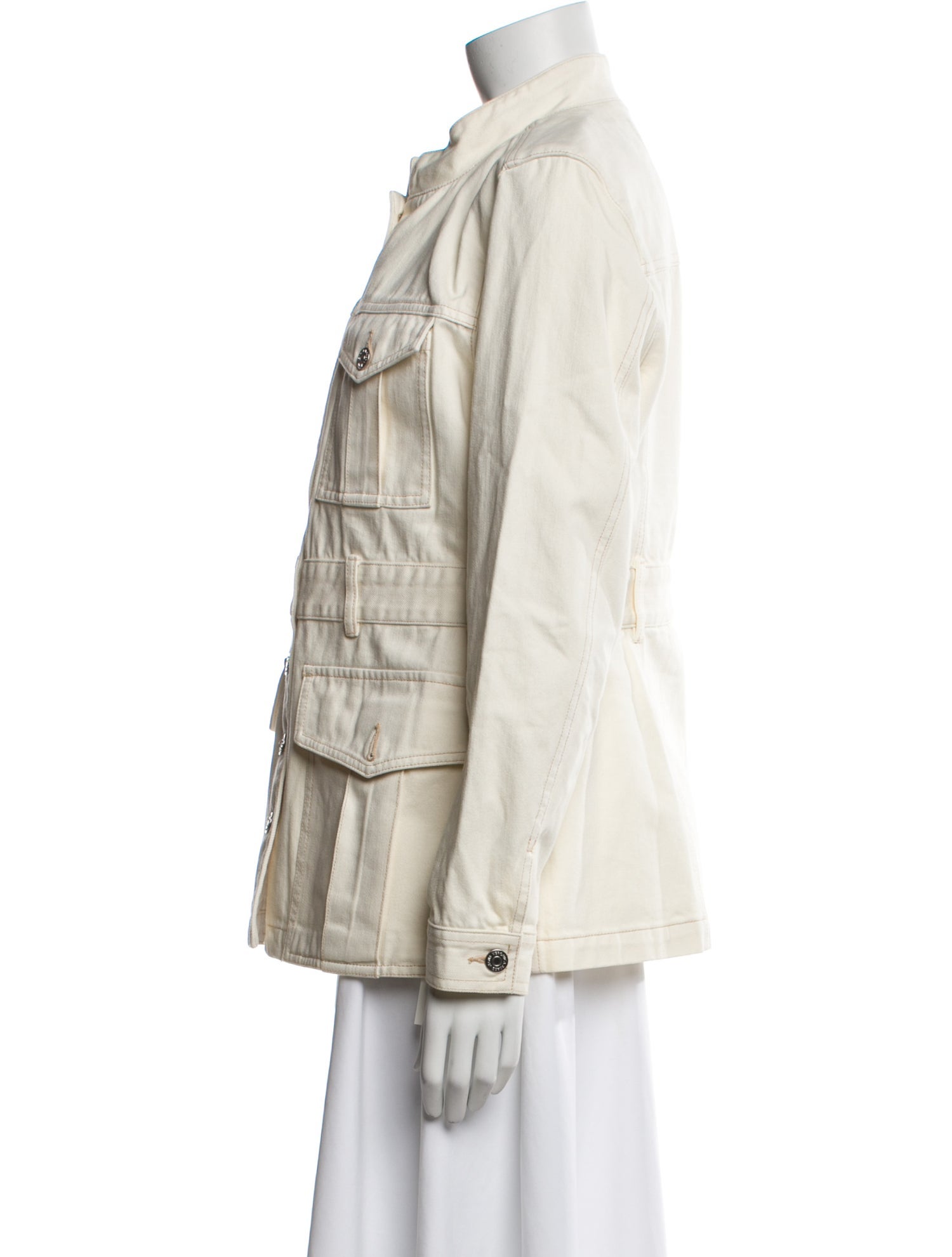 Veronica Beard Utility Jacket