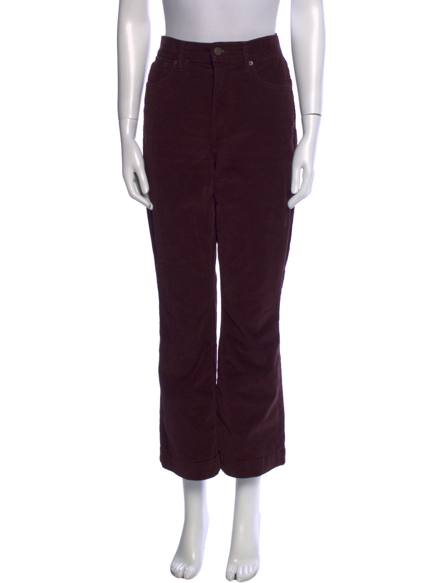 Veronica Beard Wide Leg Pants