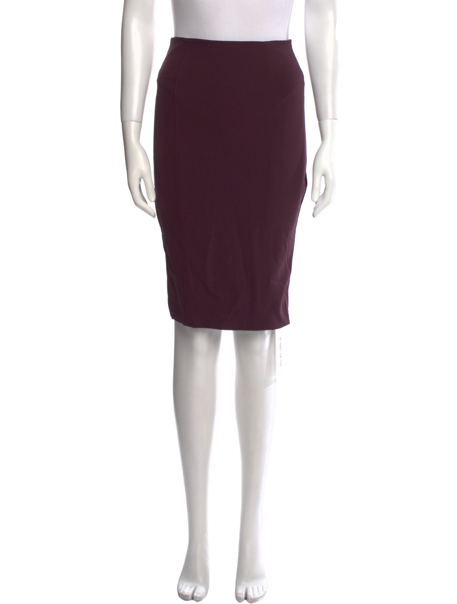 Veronica Beard Knee-Length Skirt