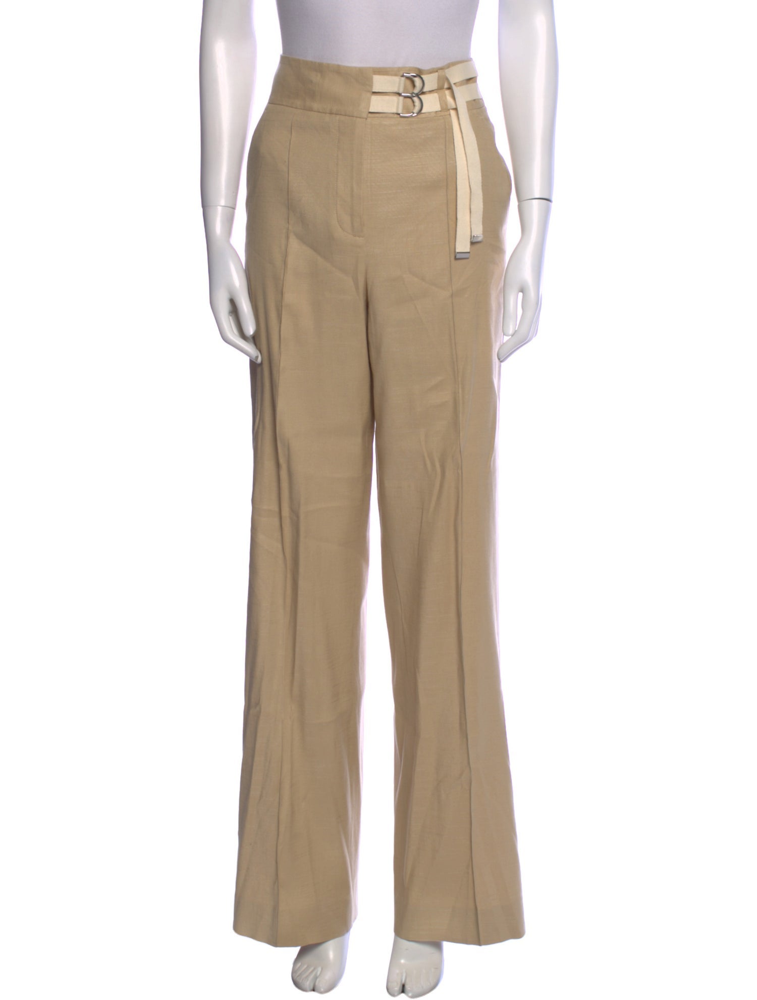 Veronica Beard Wide Leg Pants
