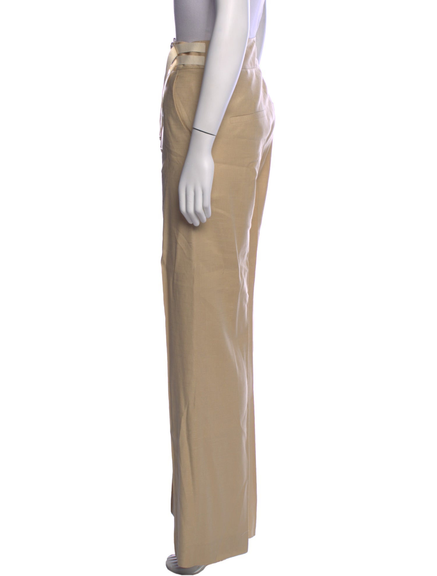 Veronica Beard Wide Leg Pants