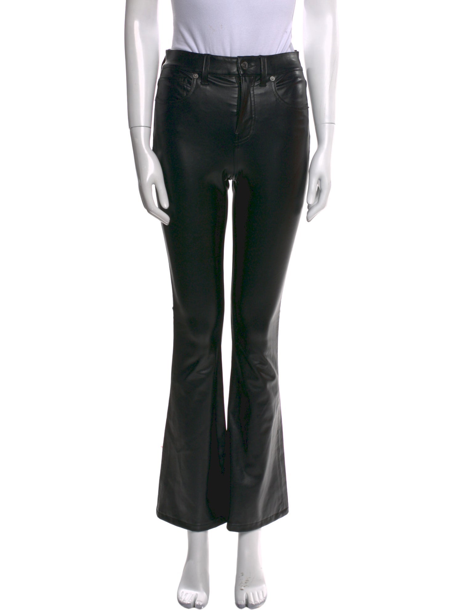 Veronica Beard Straight Leg Pants