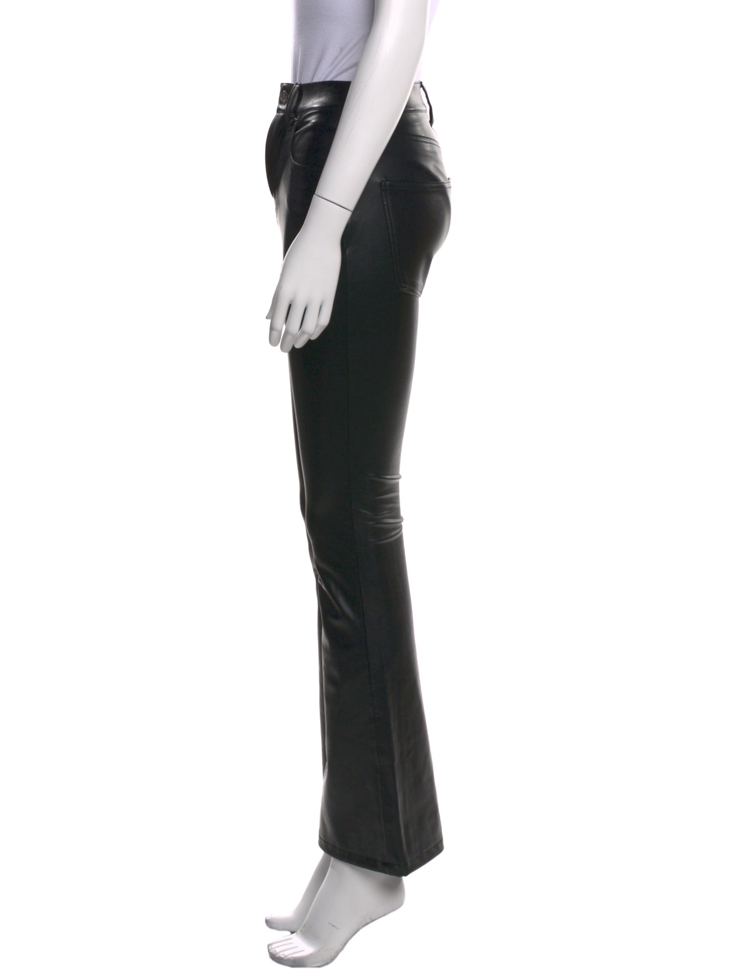 Veronica Beard Straight Leg Pants