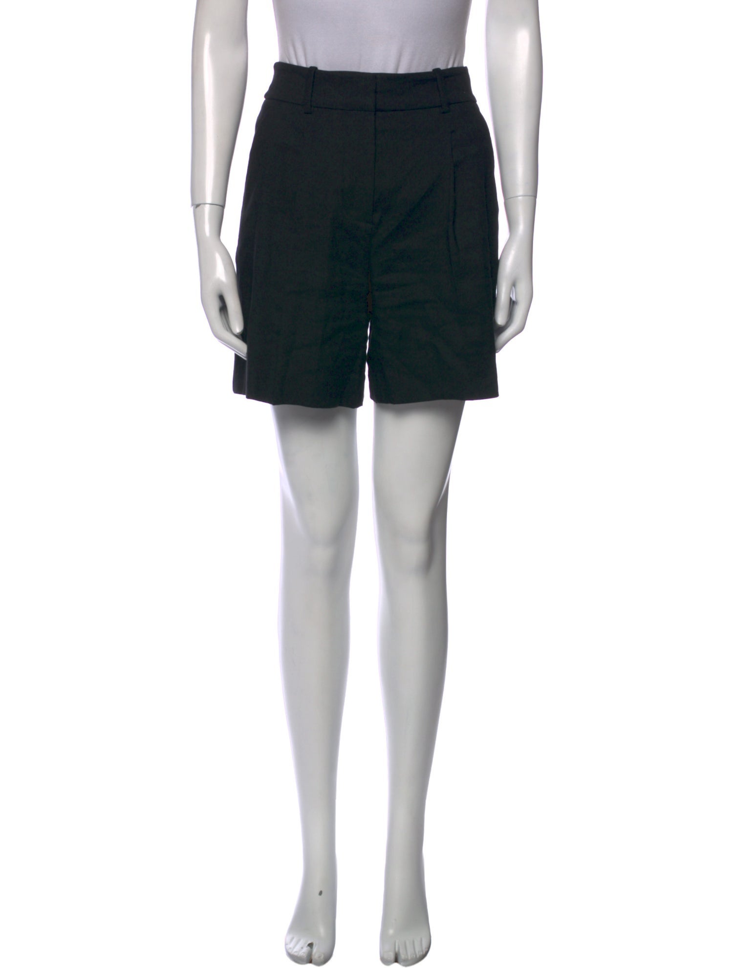 Veronica Beard Knee-Length Shorts