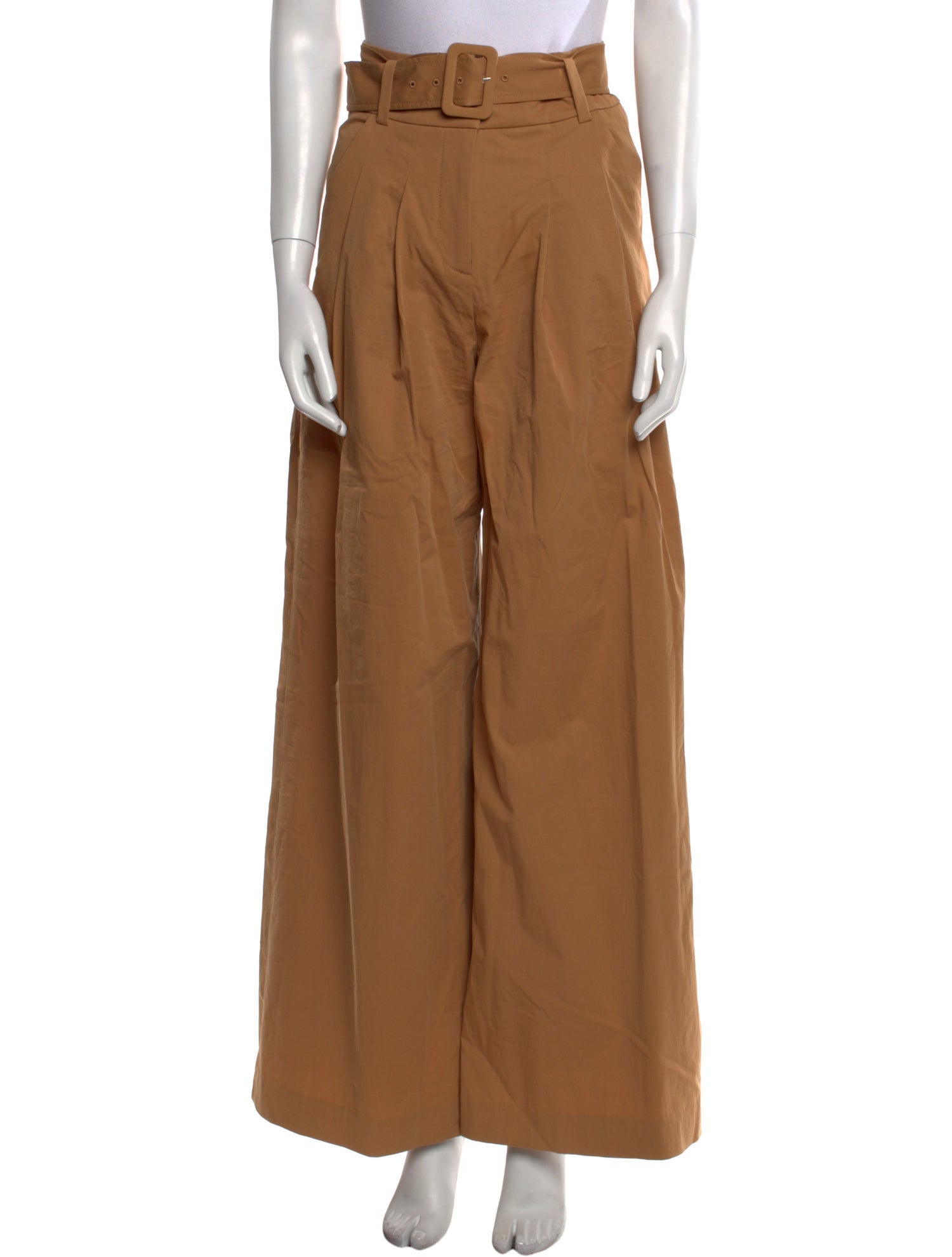 Veronica Beard Straight Leg Pants