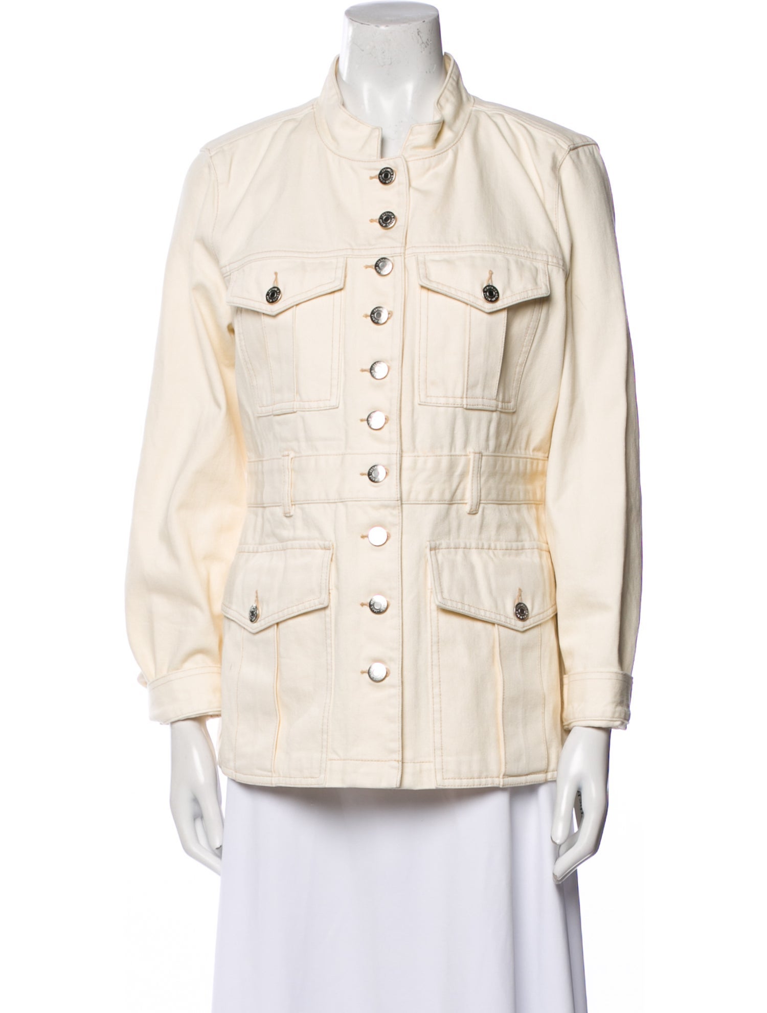 Veronica Beard Denim Jacket