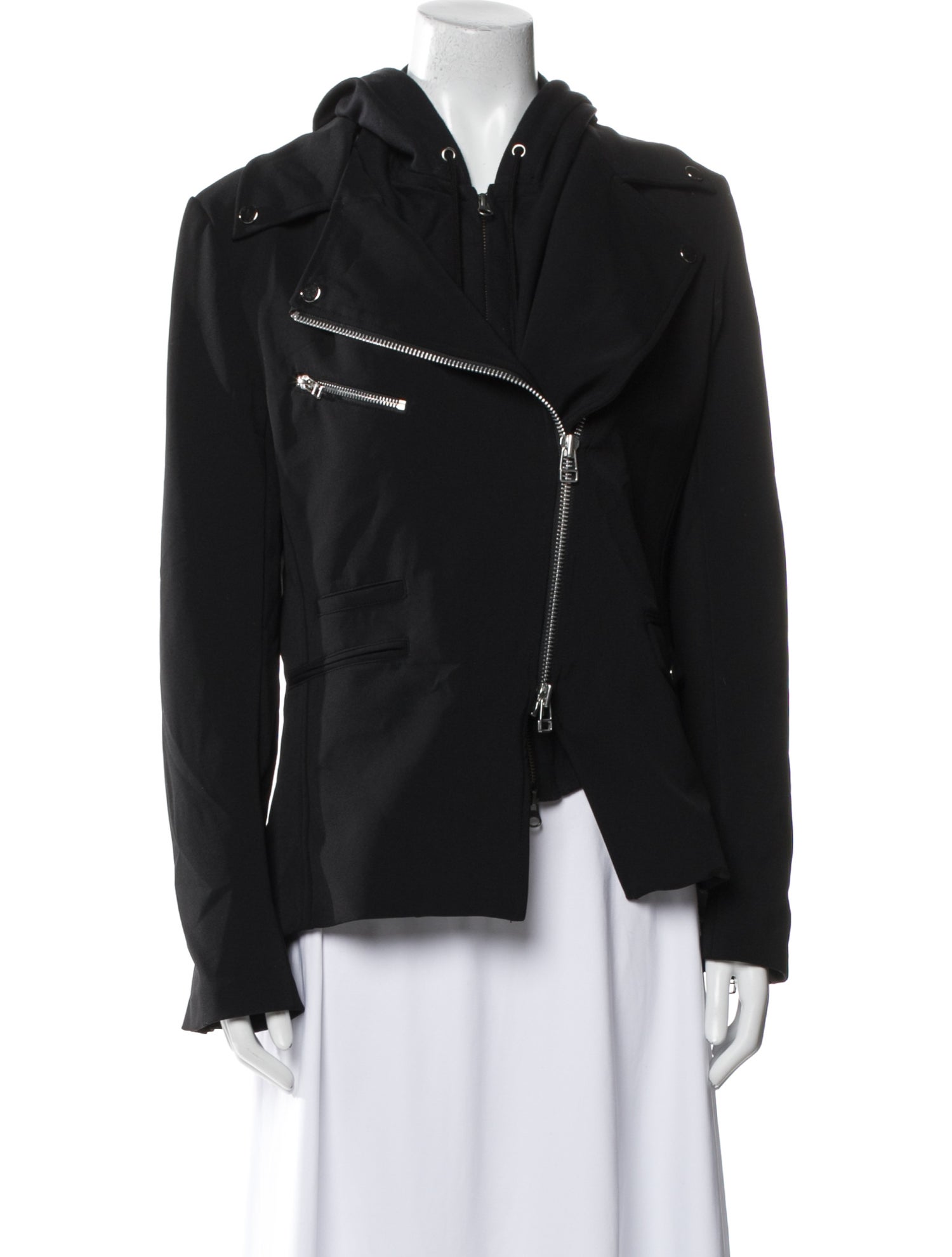 Veronica Beard Biker Jacket