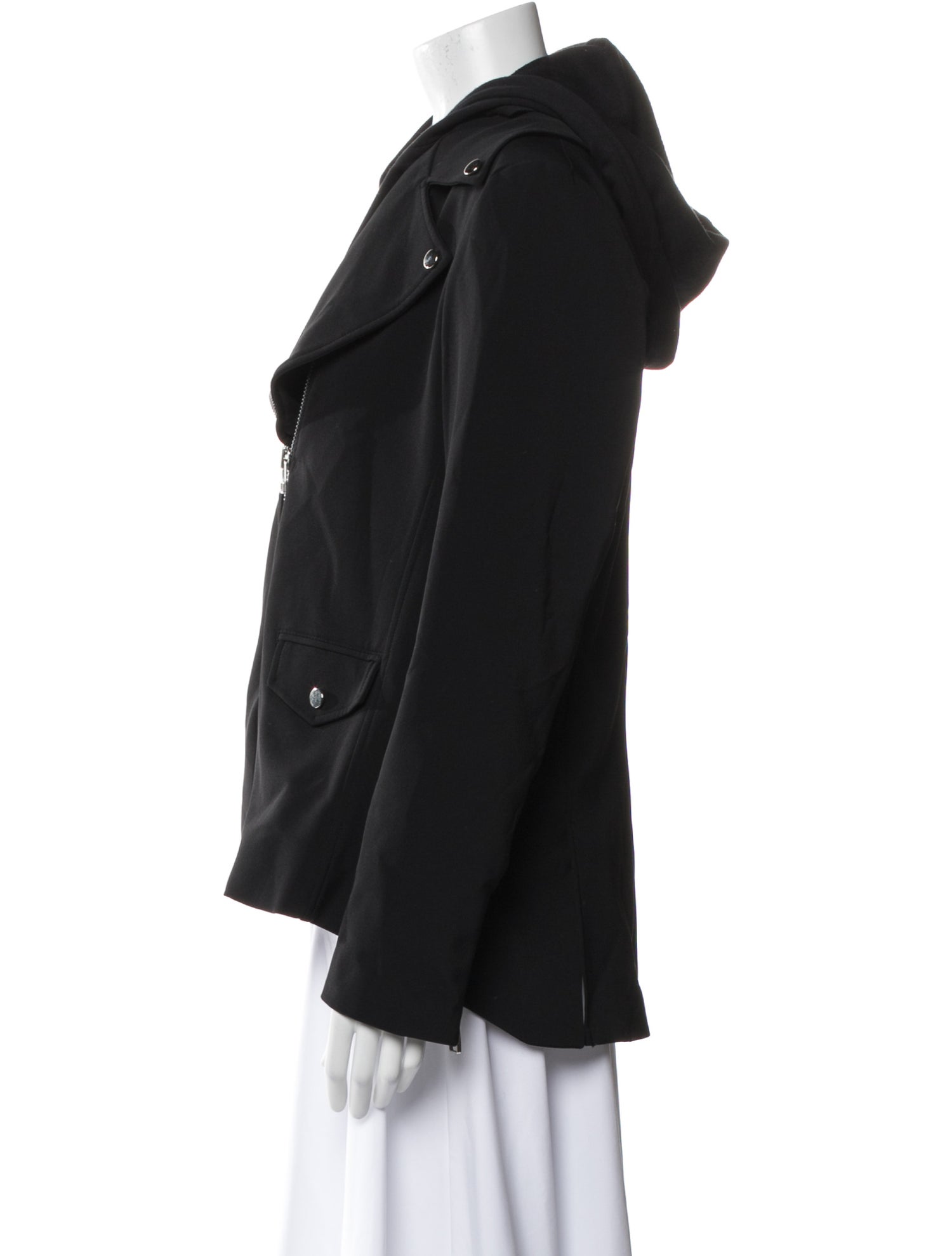 Veronica Beard Biker Jacket