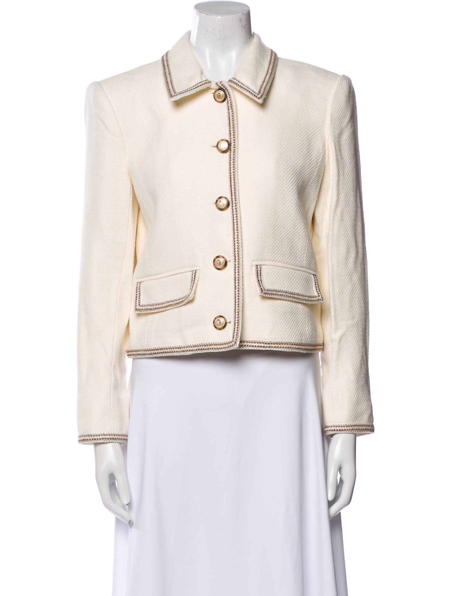 Veronica Beard Evening Jacket w/ Tags