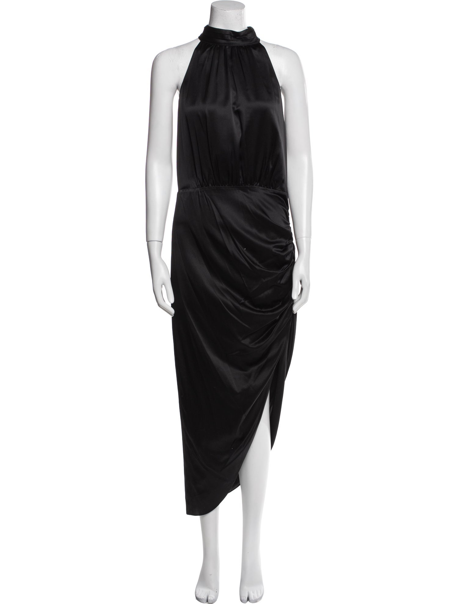 Veronica Beard Silk Long Dress