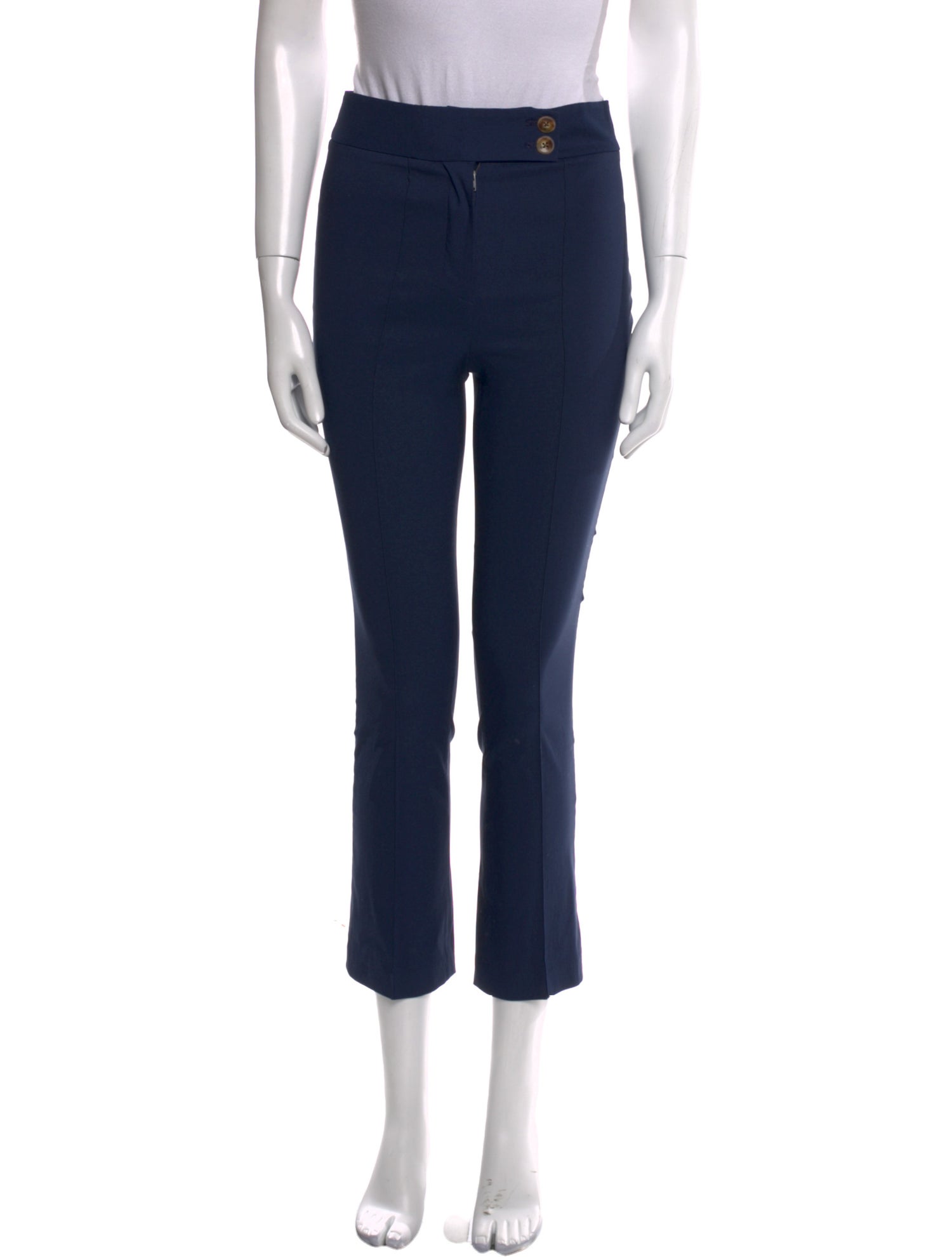 Veronica Beard Skinny Leg Pants